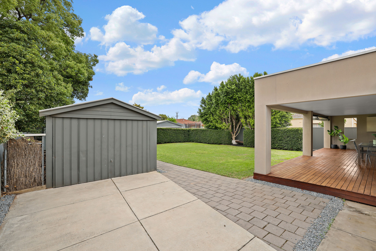 3-bedroom house at 1 JUDITH STREET, Klemzig SA 5087, Port Adelaide Enfield, South Australia