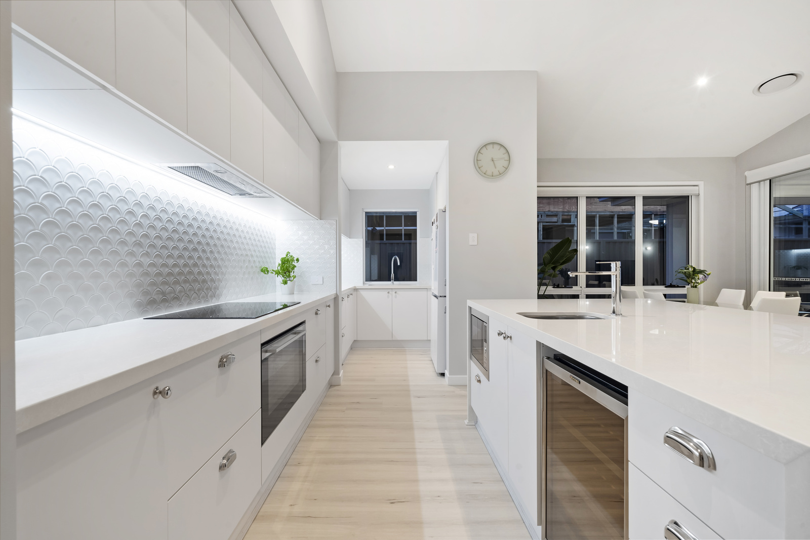 4-bedroom house at 95 BOWEN LOOP, Cudgen NSW 2487, Tweed, New South Wales
