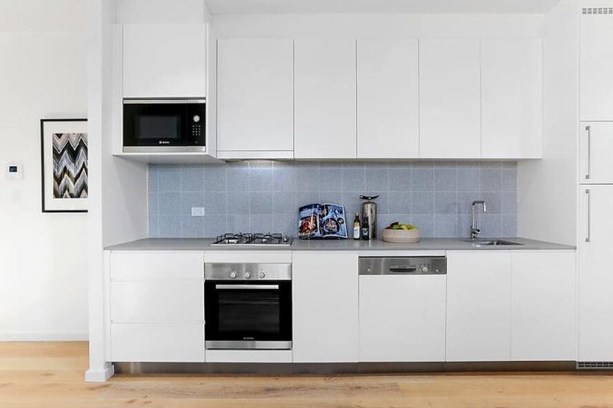 UNIT 12 11 NORTON AVENUE, Rose Bay NSW 2029 - Image 2