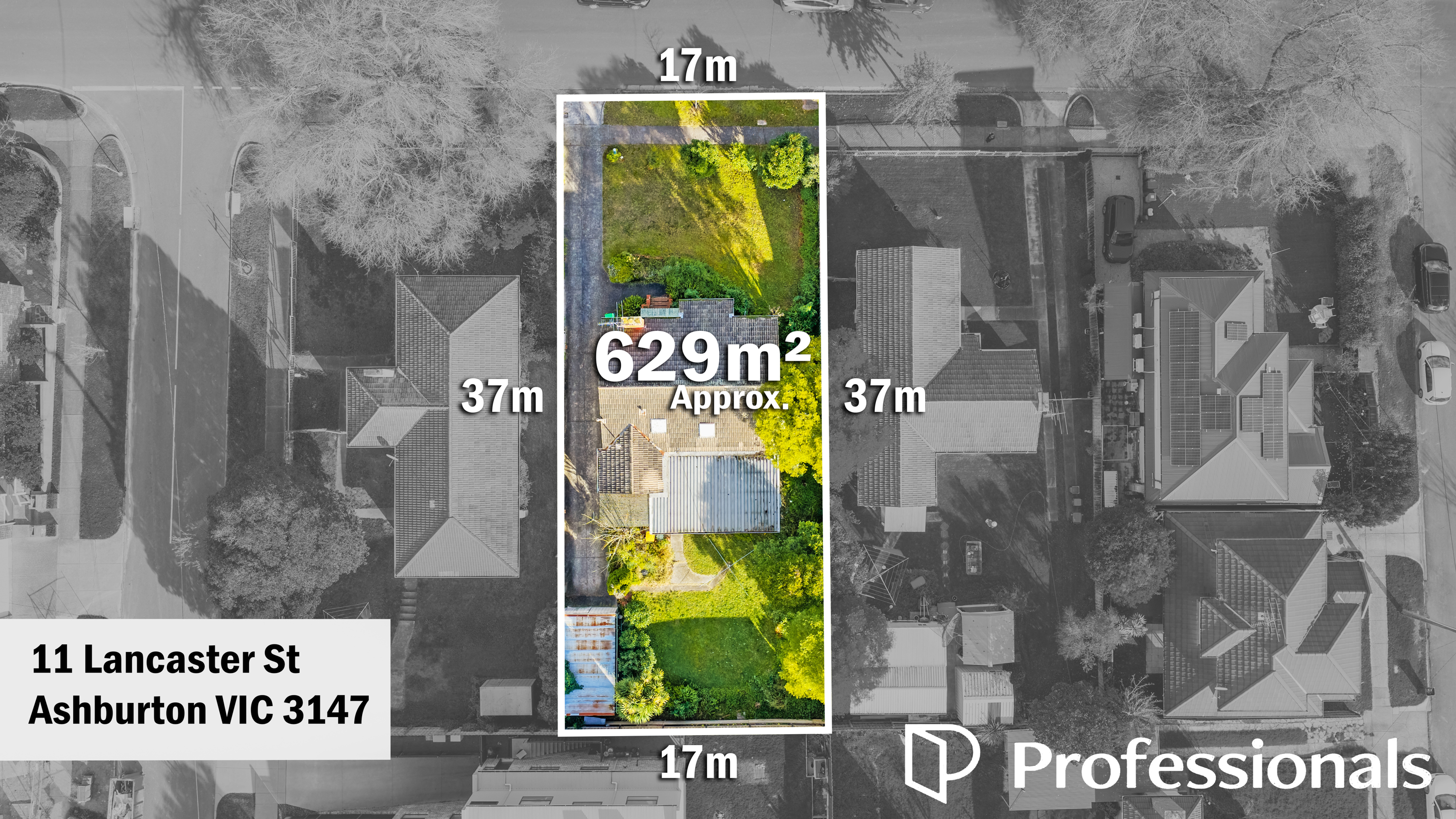 11 Lancaster Street, Ashburton, VIC 3147 - Image 10