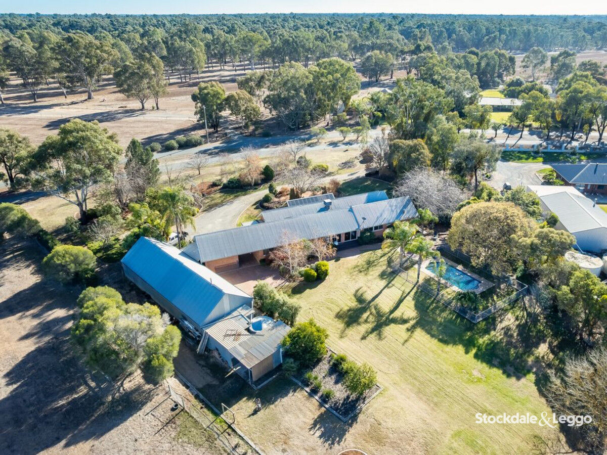 9 Arcadia Downs Drive, Kialla, VIC 3631 - Image 5