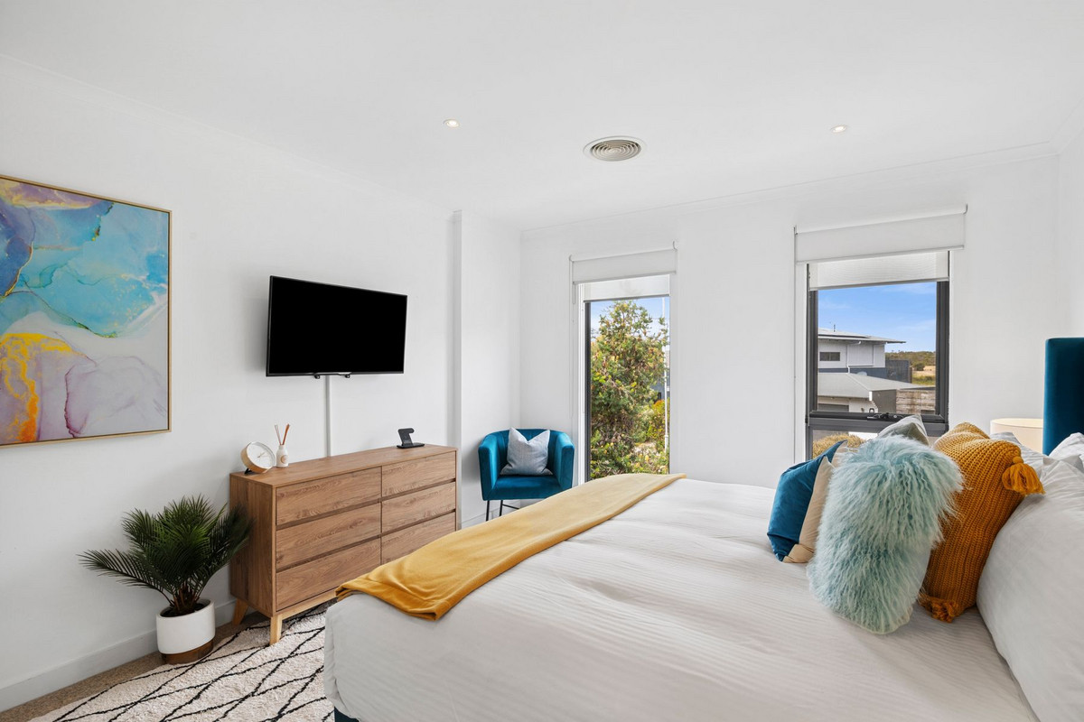 45 SANDS BOULEVARD, Torquay VIC 3228 - Image 9