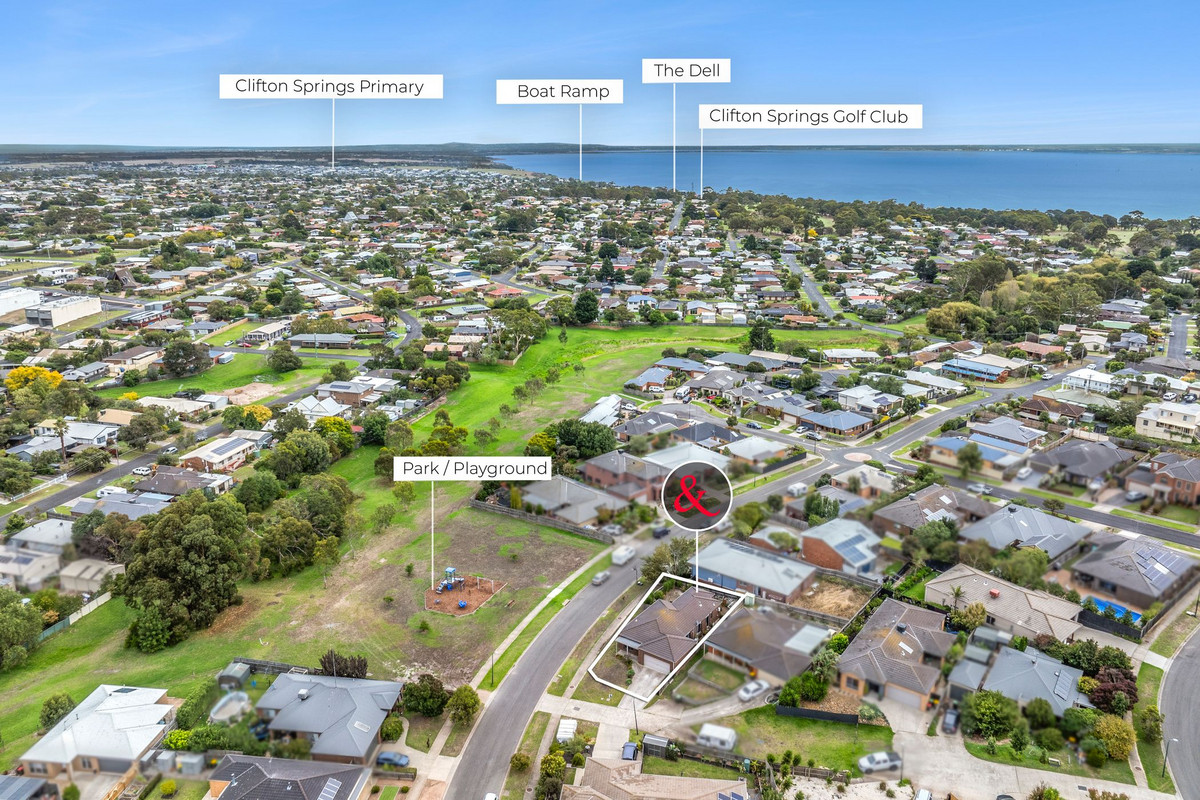 3-bedroom house at 25-27 Delungra Avenue, Clifton Springs, VIC 3222, Greater Geelong, Victoria