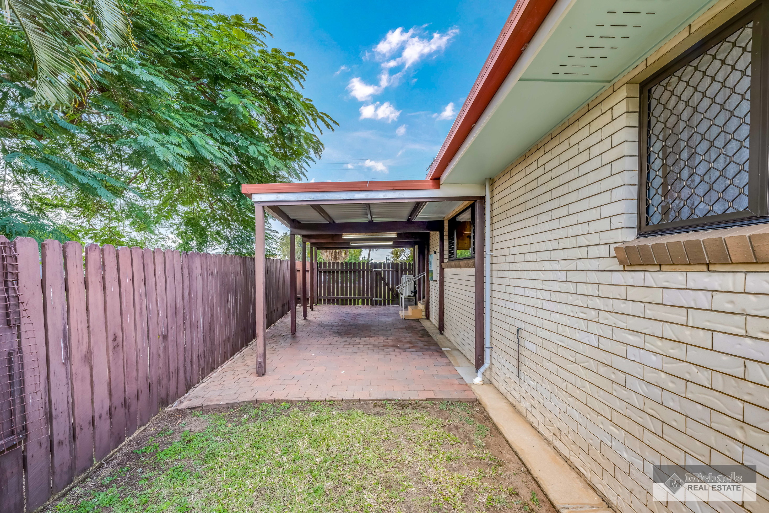 3-bedroom house at 94 Sims Road, Walkervale QLD 4670, Bundaberg, Queensland