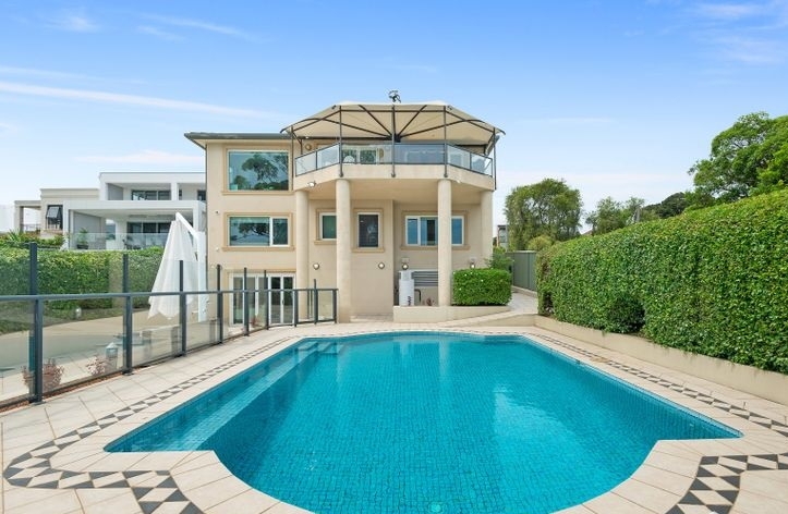 5-bedroom house at 39 Vista, Sans Souci, Nsw, 2219, , New South Wales