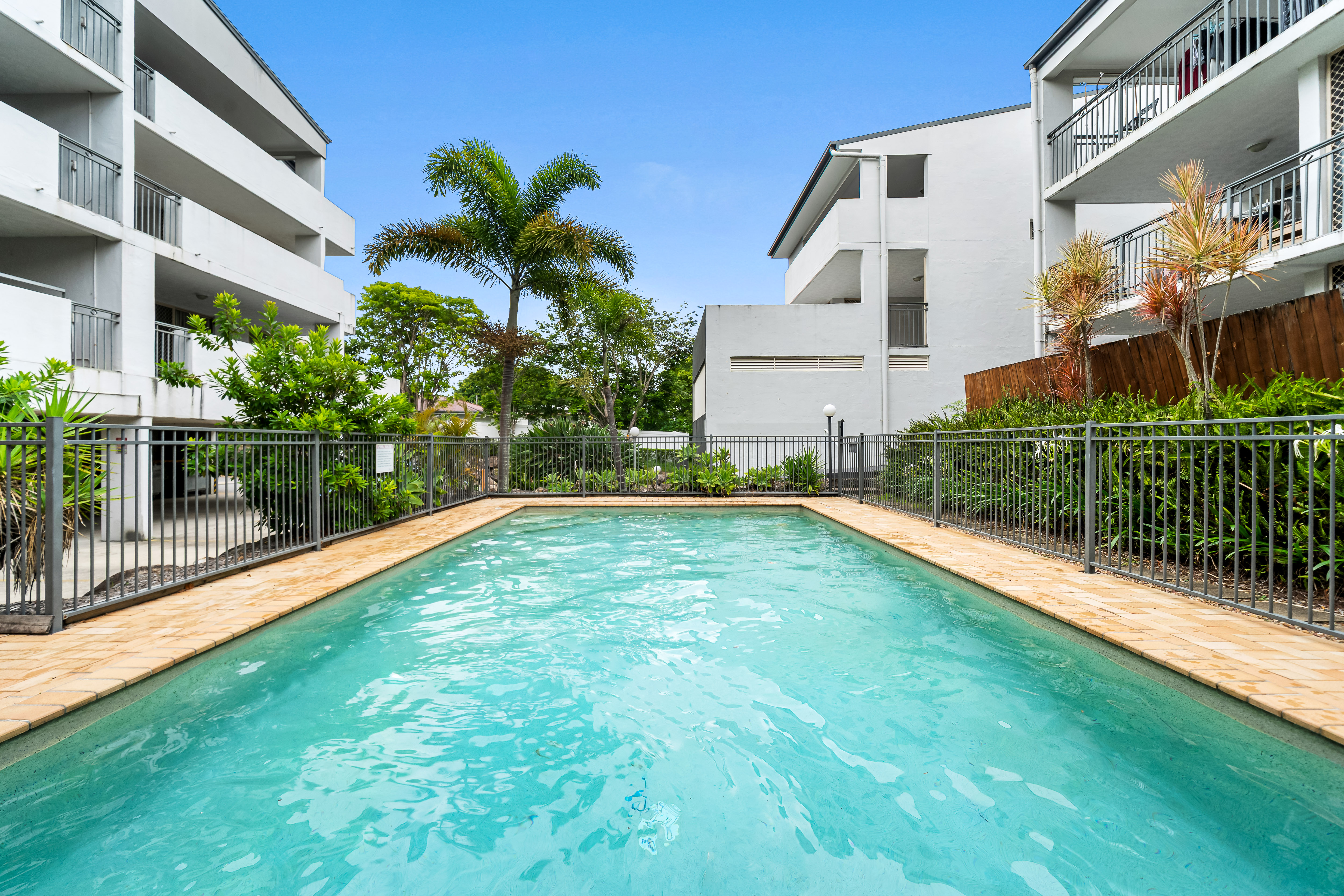 2-bedroom unit at 21/8 Mascar Street, Upper Mount Gravatt, QLD 4122, Brisbane, Queensland