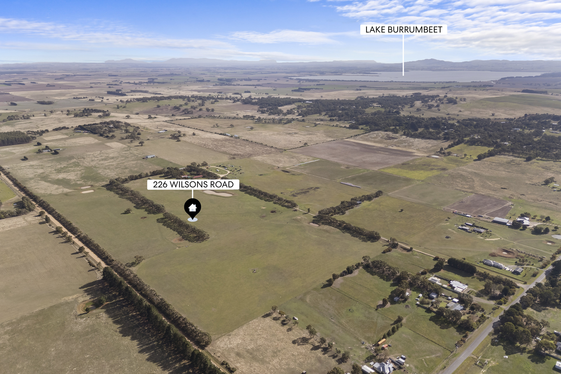 4-bedroom house at 226 Wilsons Road, Haddon, VIC 3351, Golden Plains, Victoria