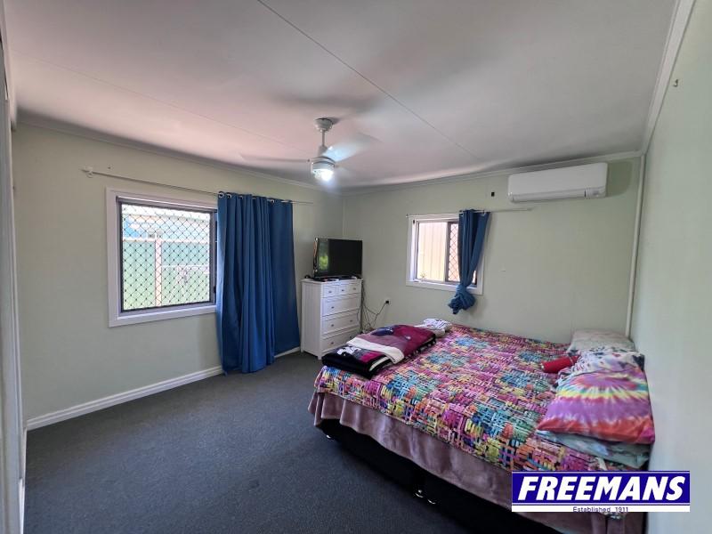 4-bedroom house at 8 TUITE STREET, Kingaroy QLD 4610, South Burnett, Queensland
