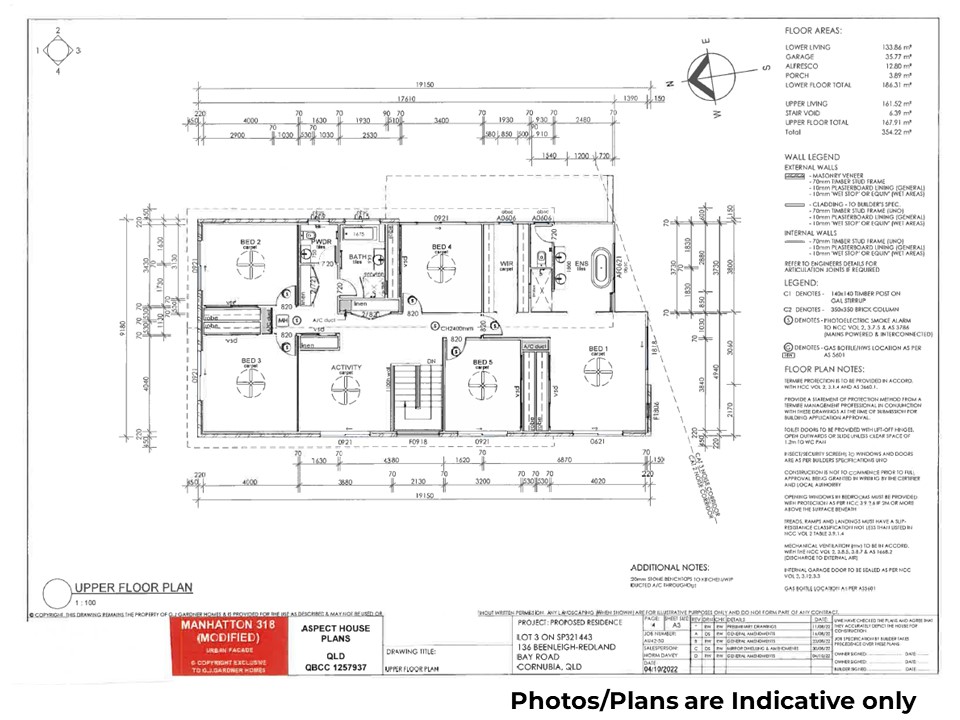 140-142 Beenleigh Redland Bay Road, Cornubia, QLD 4130 - Image 2