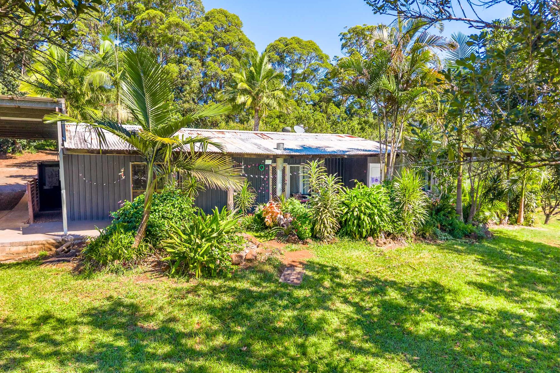 8-bedroom house at 1170 DUNOON ROAD, Modanville NSW 2480, Lismore, New South Wales