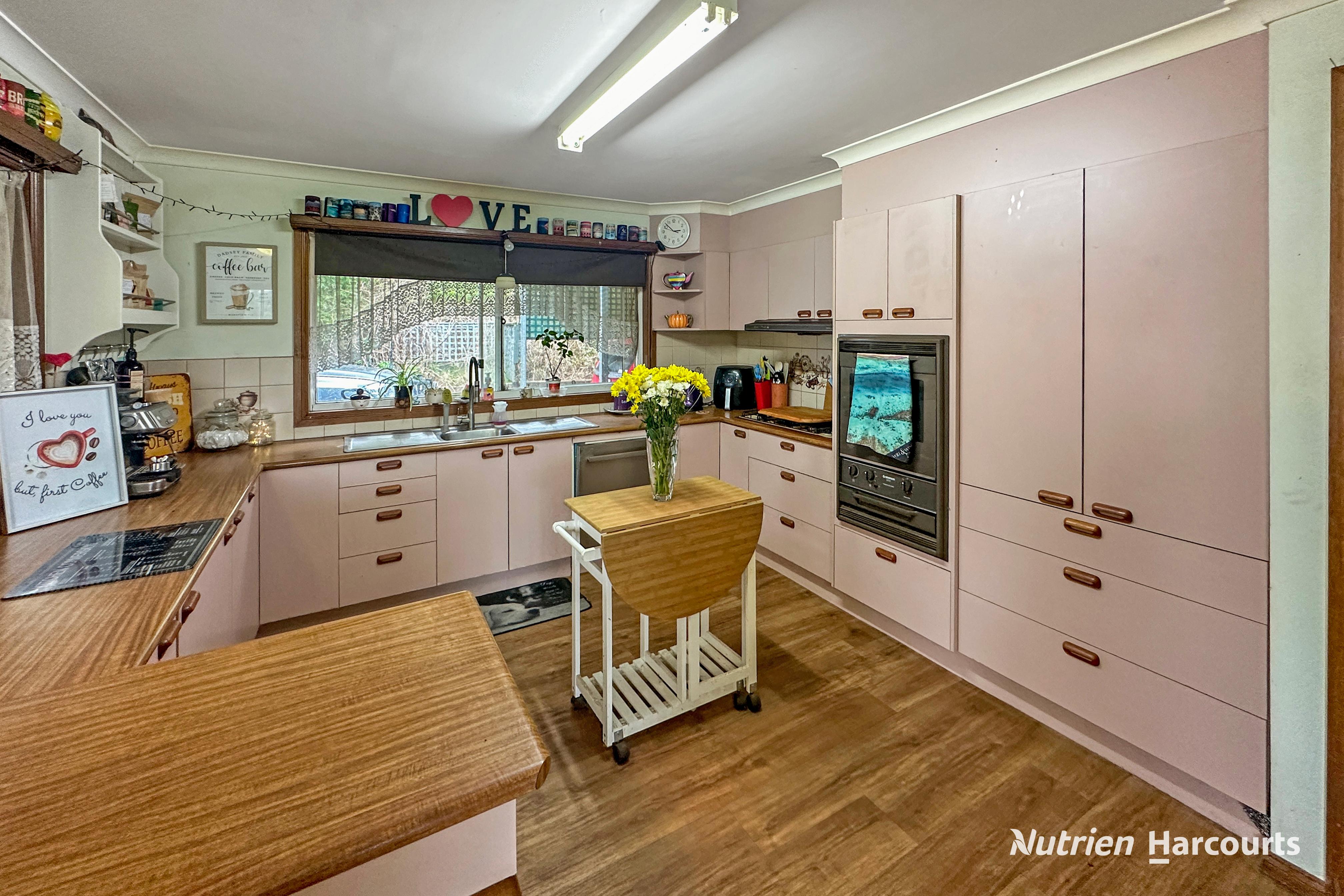 4-bedroom house at 4443 Hyland Highway, Won Wron, Vic, 3971, Wellington, Victoria
