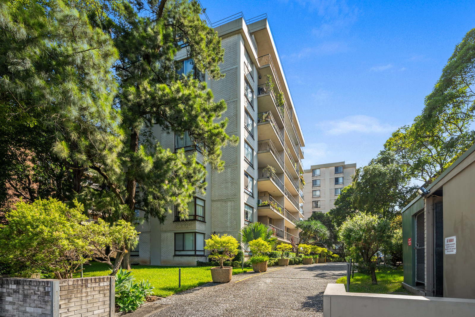 23/64 Great Western Highway, Parramatta, Nsw, 2150 - Image 9