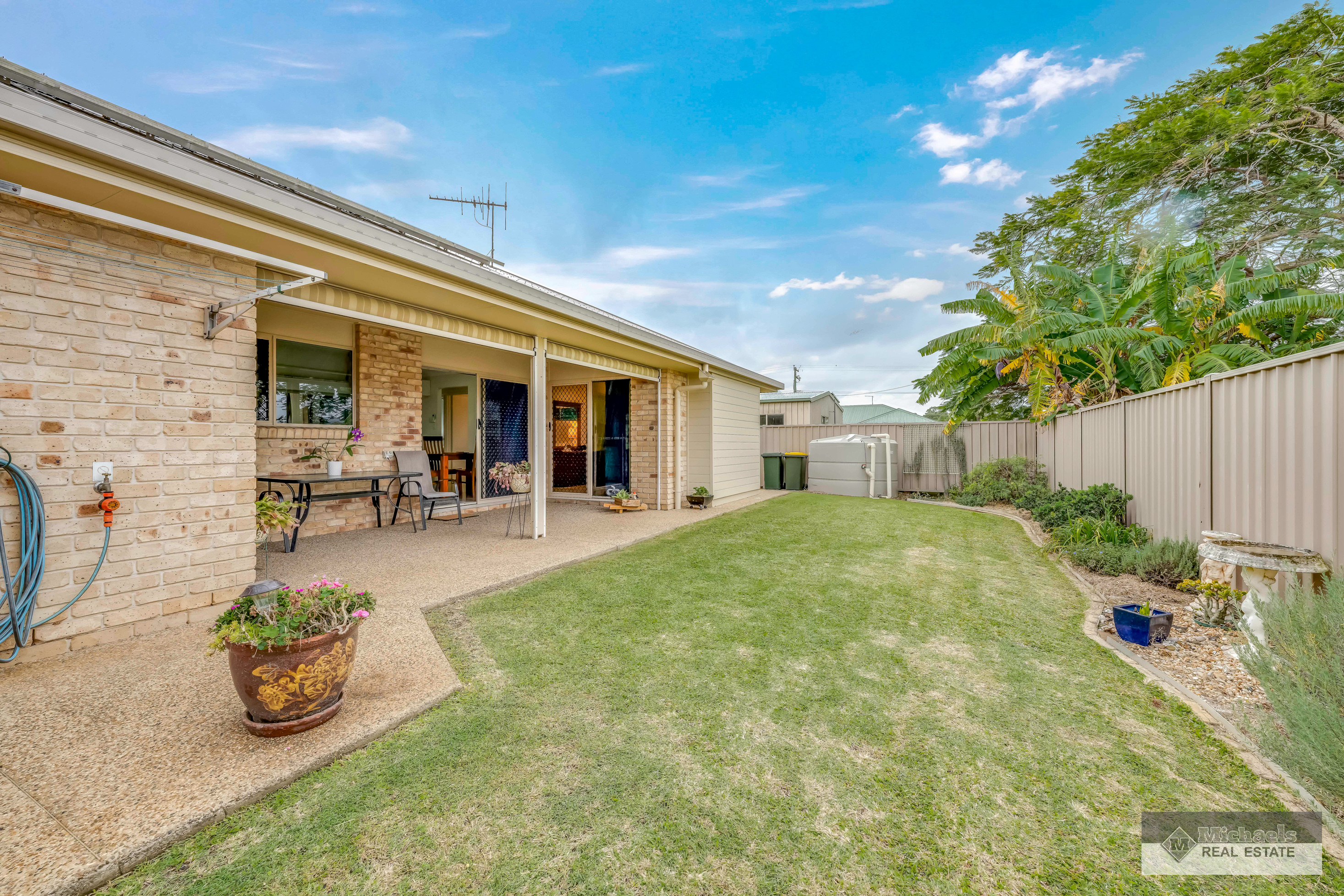 2-bedroom unit at 2 148 MCCARTHY ROAD, AVENELL HEIGHTS QLD 4670, Bundaberg, Queensland