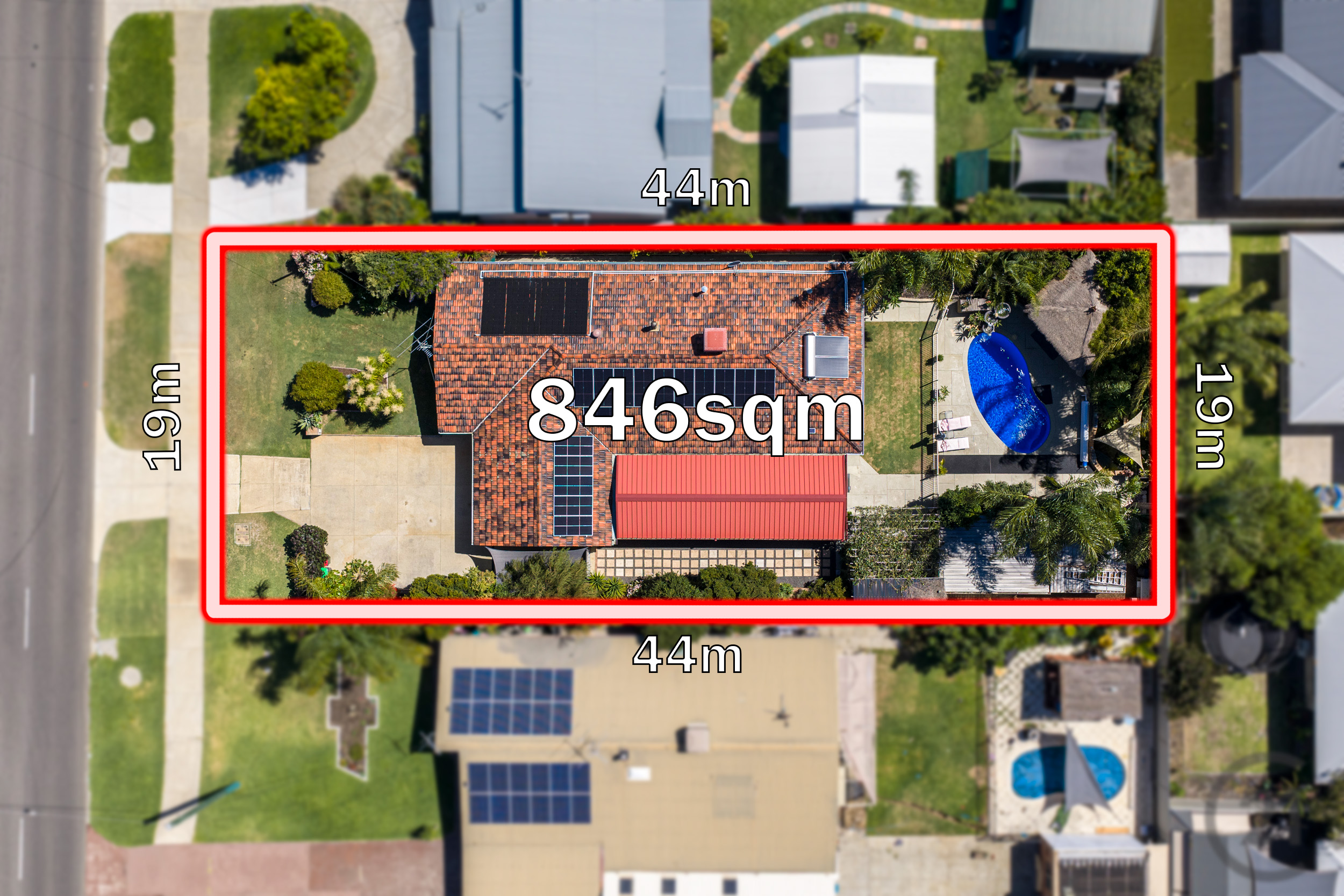 93 Dampier Drive, Golden Bay, WA 6174 - Image 1