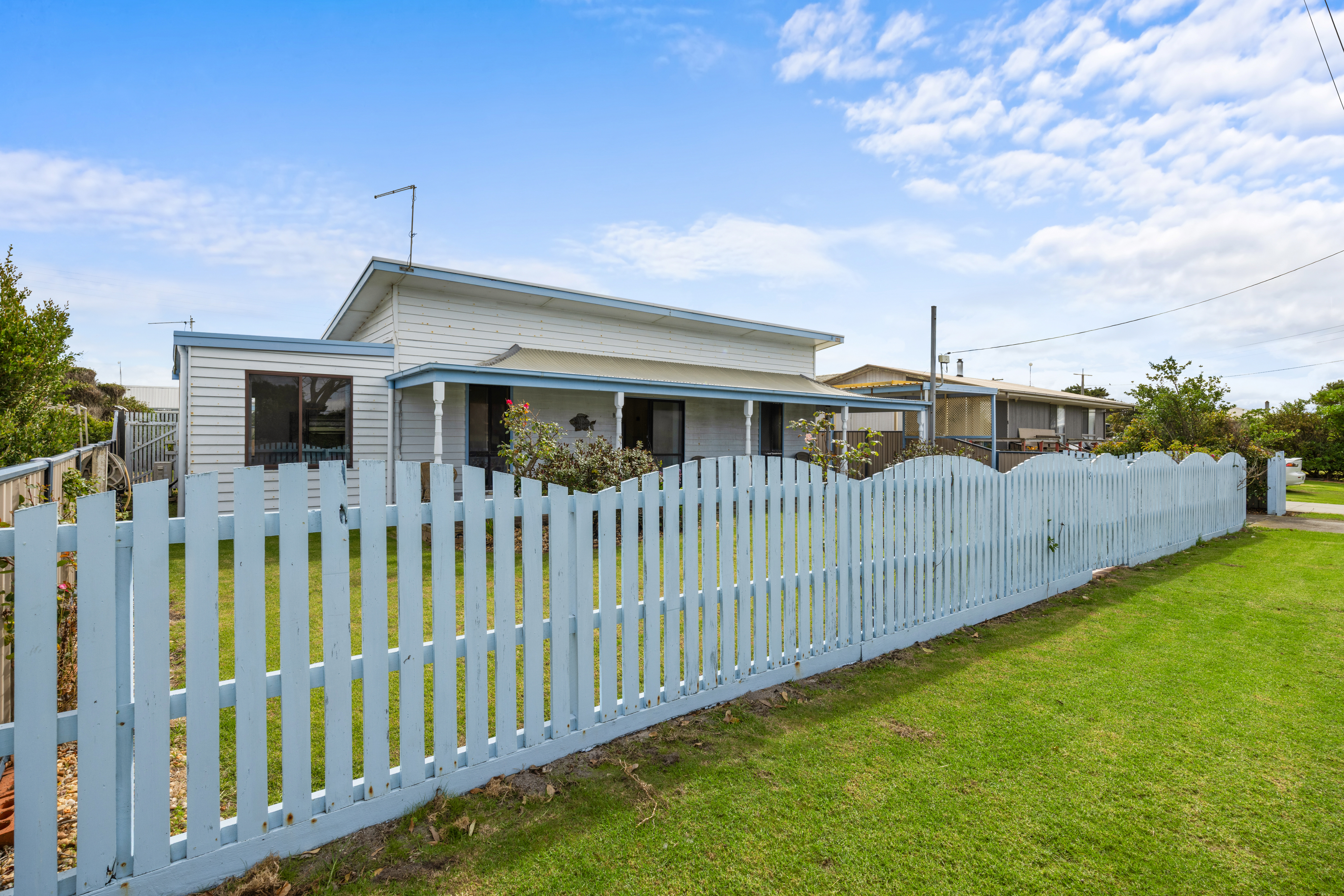 3-bedroom house at 8 BUCKLEY STREET, Seaspray VIC 3851, Wellington, Victoria