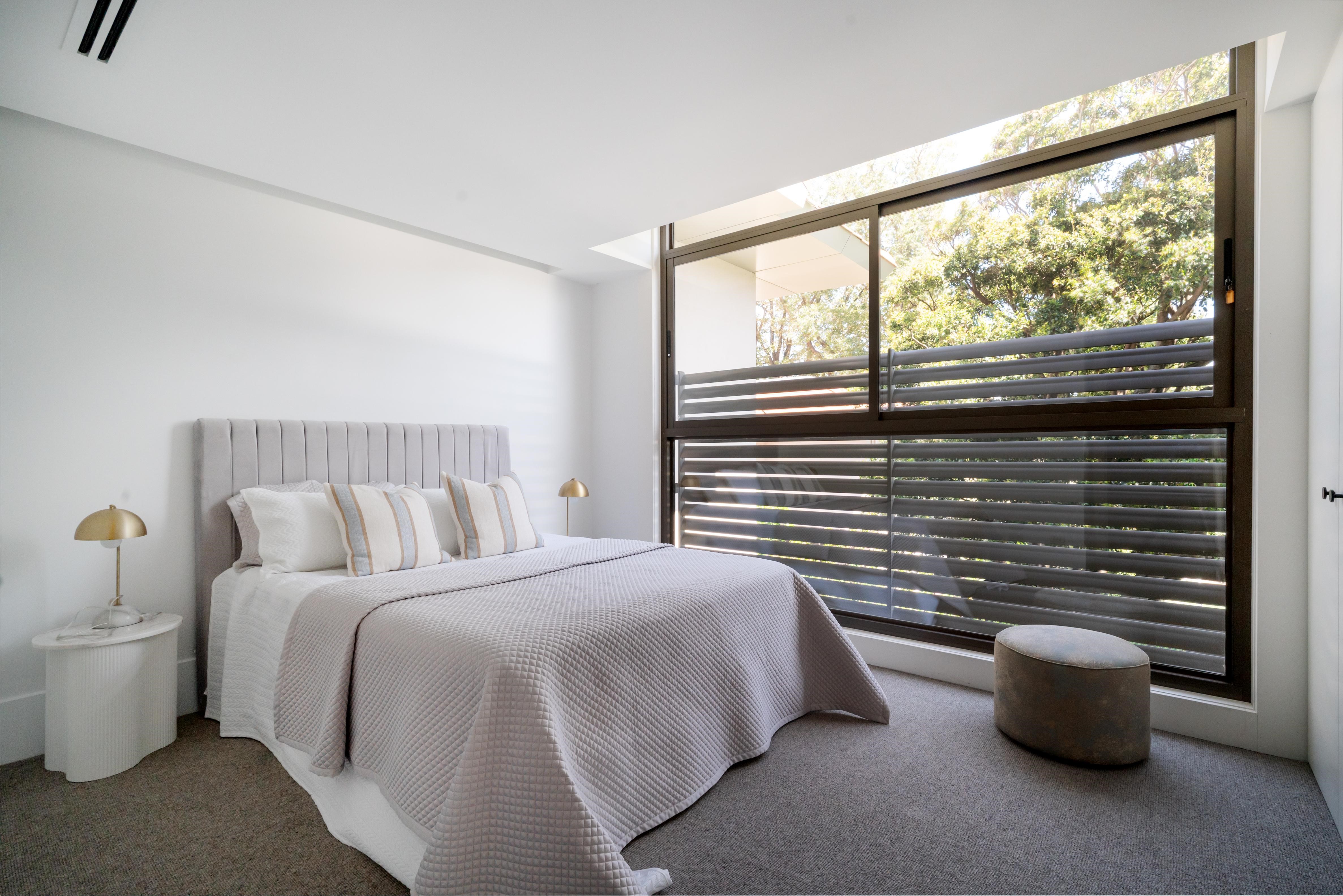 3-bedroom unit at 12/53 New Street, Brighton, VIC 3186, , Victoria