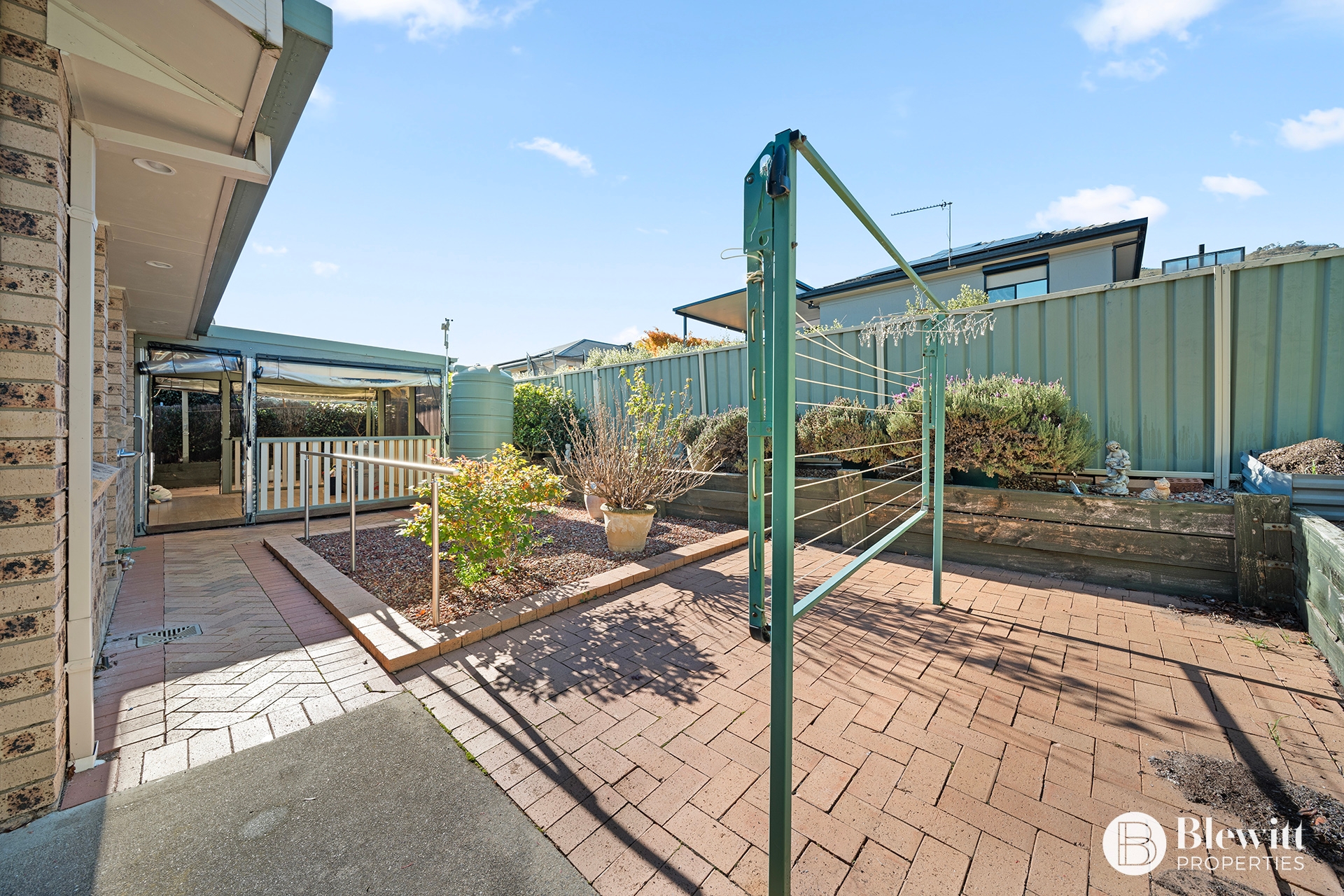 3-bedroom unit at 2/70 Bellchambers Crescent, Banks, Act, 2906, Unincorporated Act, Australian Capital Territory