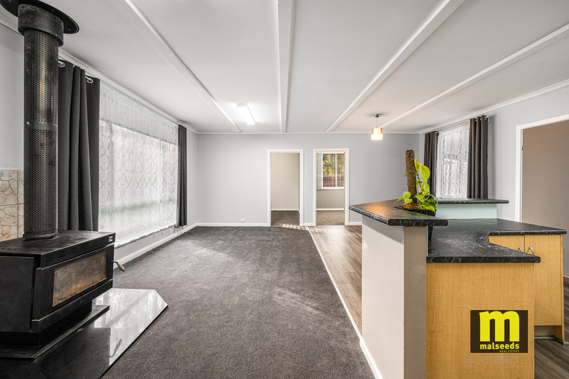 3-bedroom house at 29765 Princes Highway, Millicent, SA 5280, Wattle Range, South Australia