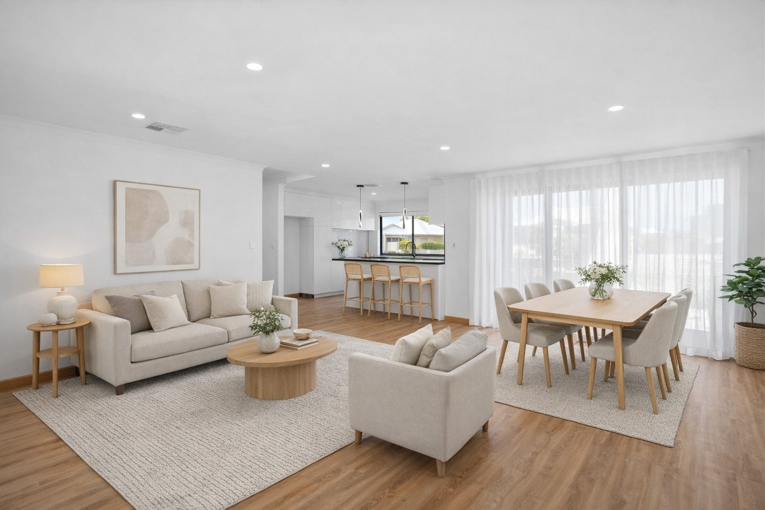 4-bedroom house at 32A Beechboro Road South, Bayswater, WA 6053, Bayswater, Western Australia