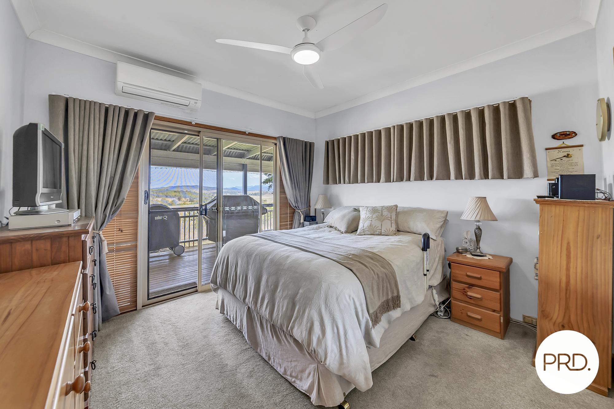 2-bedroom house at 786 Hiddenvale Road, Grandchester, QLD 4340, , Queensland