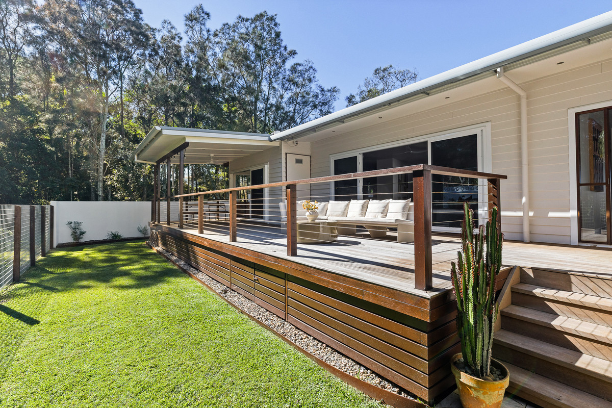 3-bedroom house at 26 TENNYSON STREET, Byron Bay NSW 2481, Byron, New South Wales