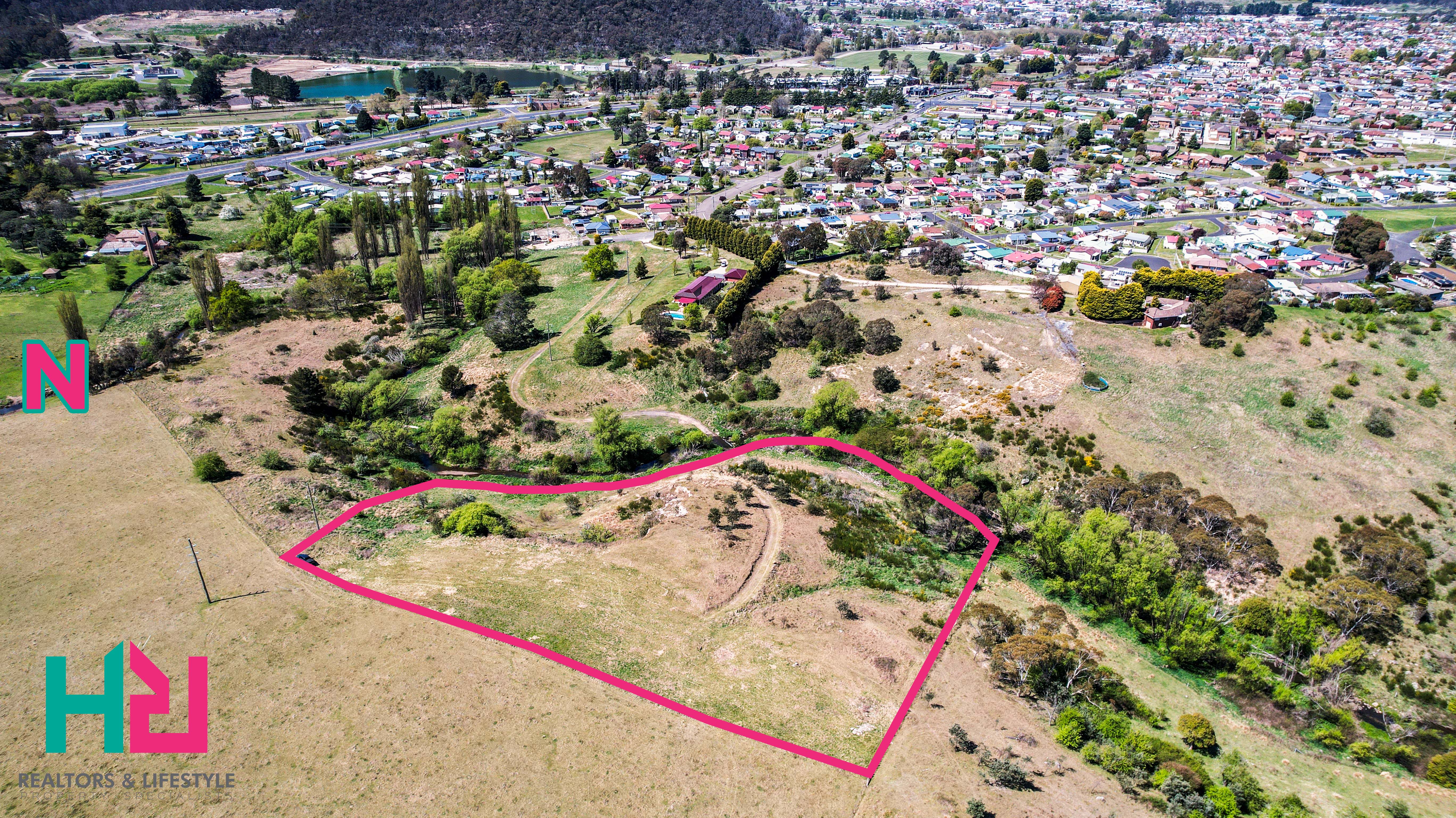 40 Farmers Close, Lithgow, Nsw, 2790 - Image 1