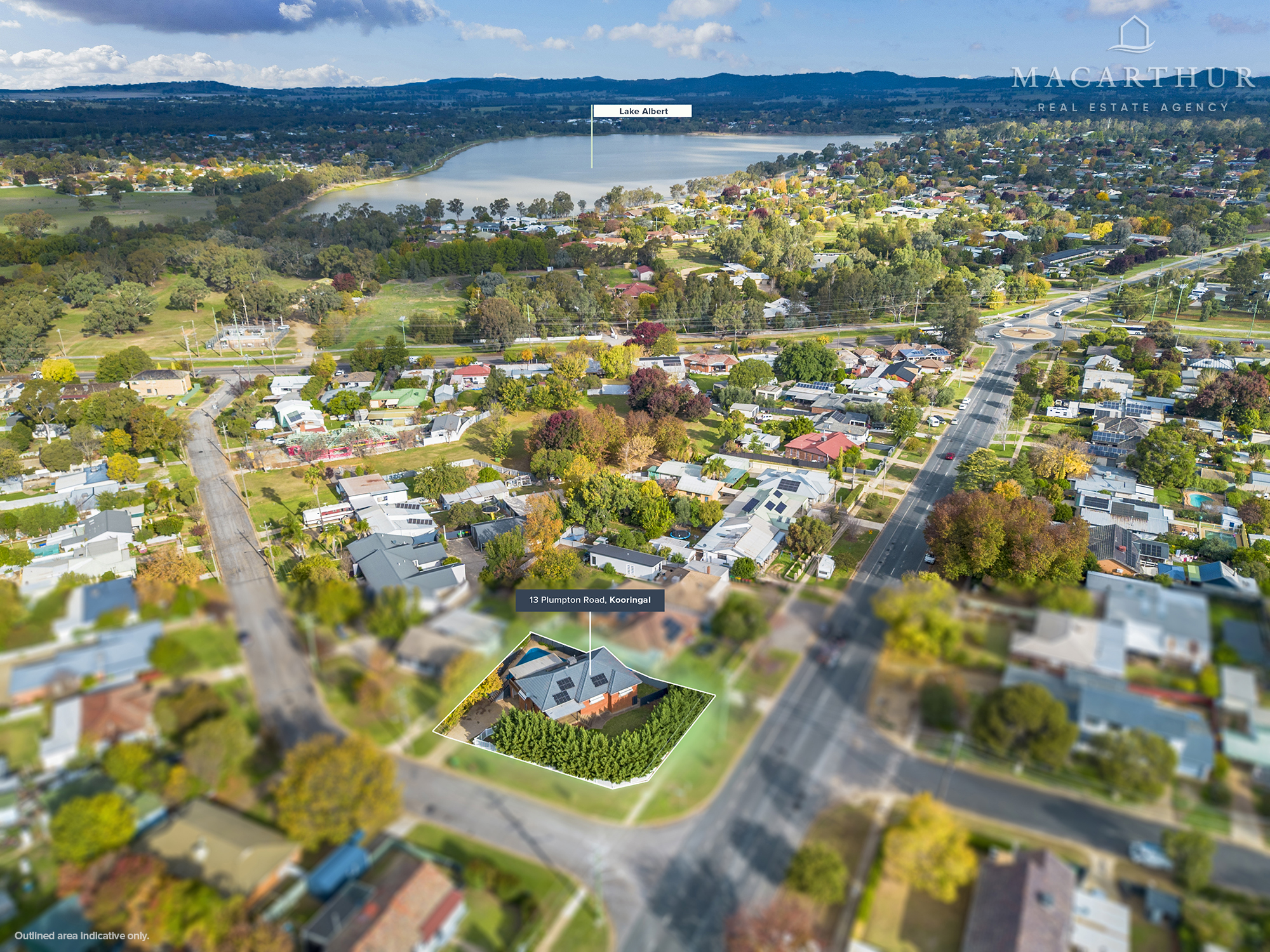 13 Plumpton Road, Kooringal, NSW 2650 - Image 7