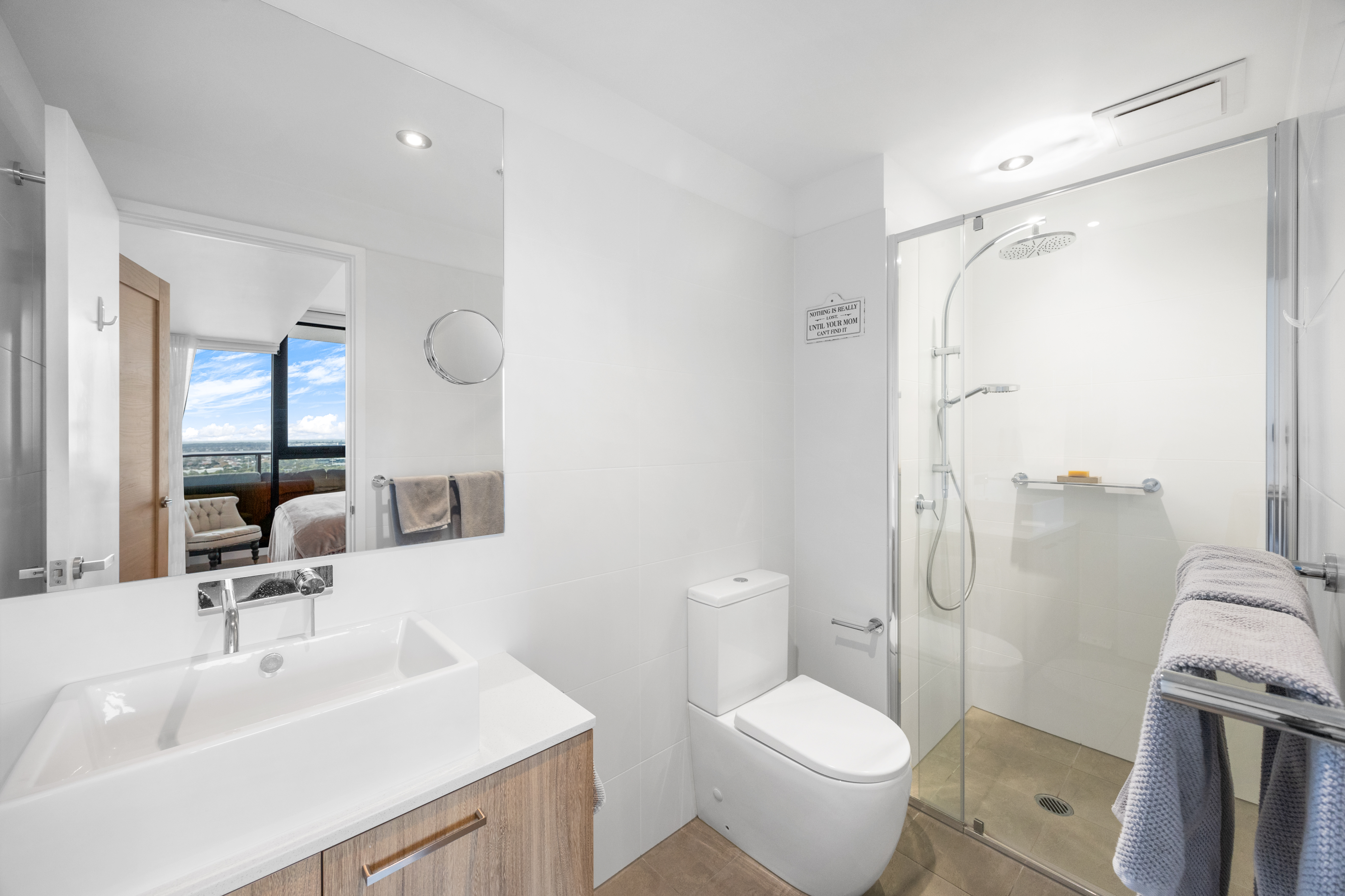 3-bedroom unit at 1810/180 Franklin Street, Adelaide, SA 5000, Adelaide, South Australia