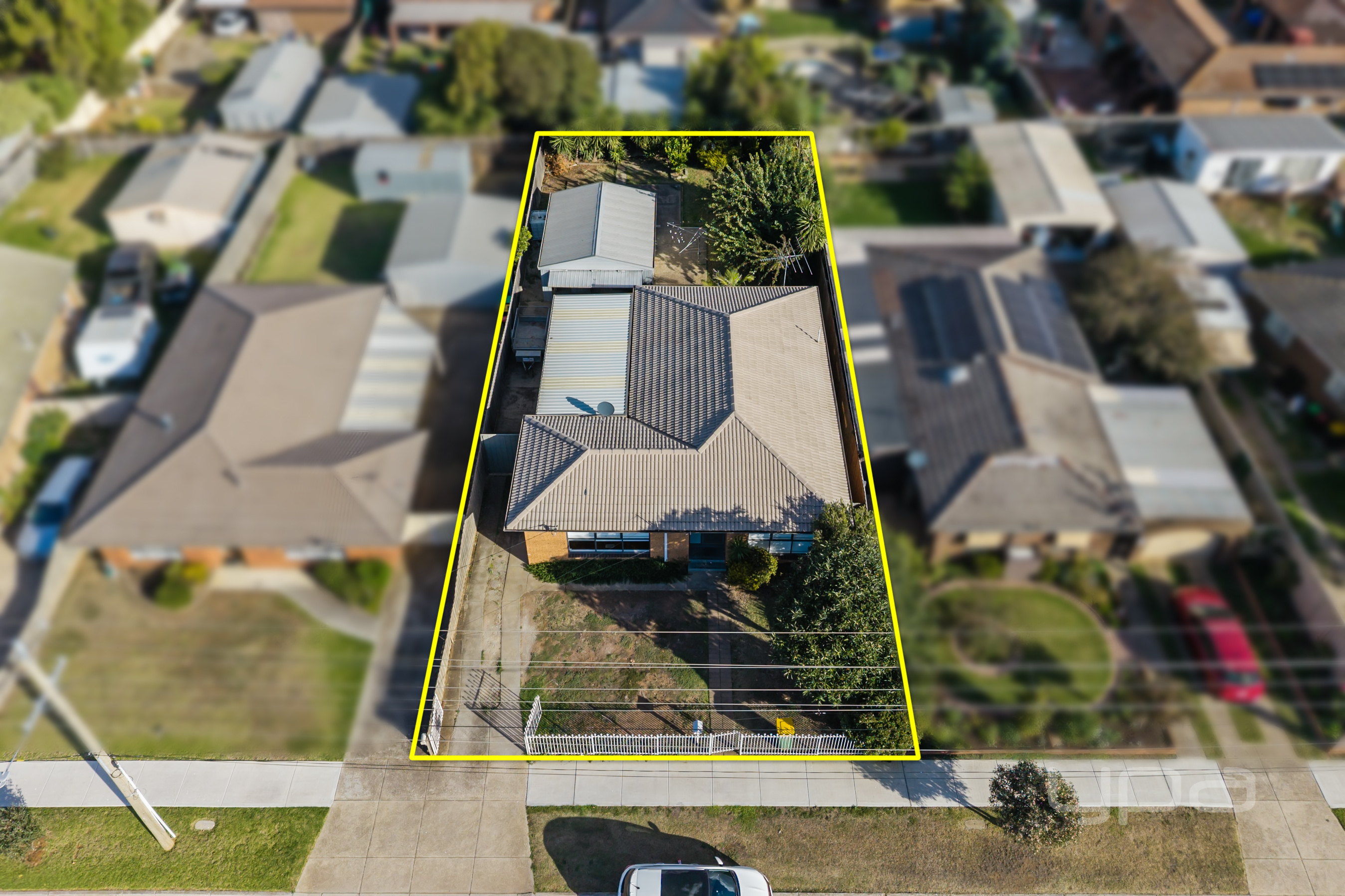 3-bedroom house at 73 Centenary Avenue, Melton, VIC 3337, Melton, Victoria