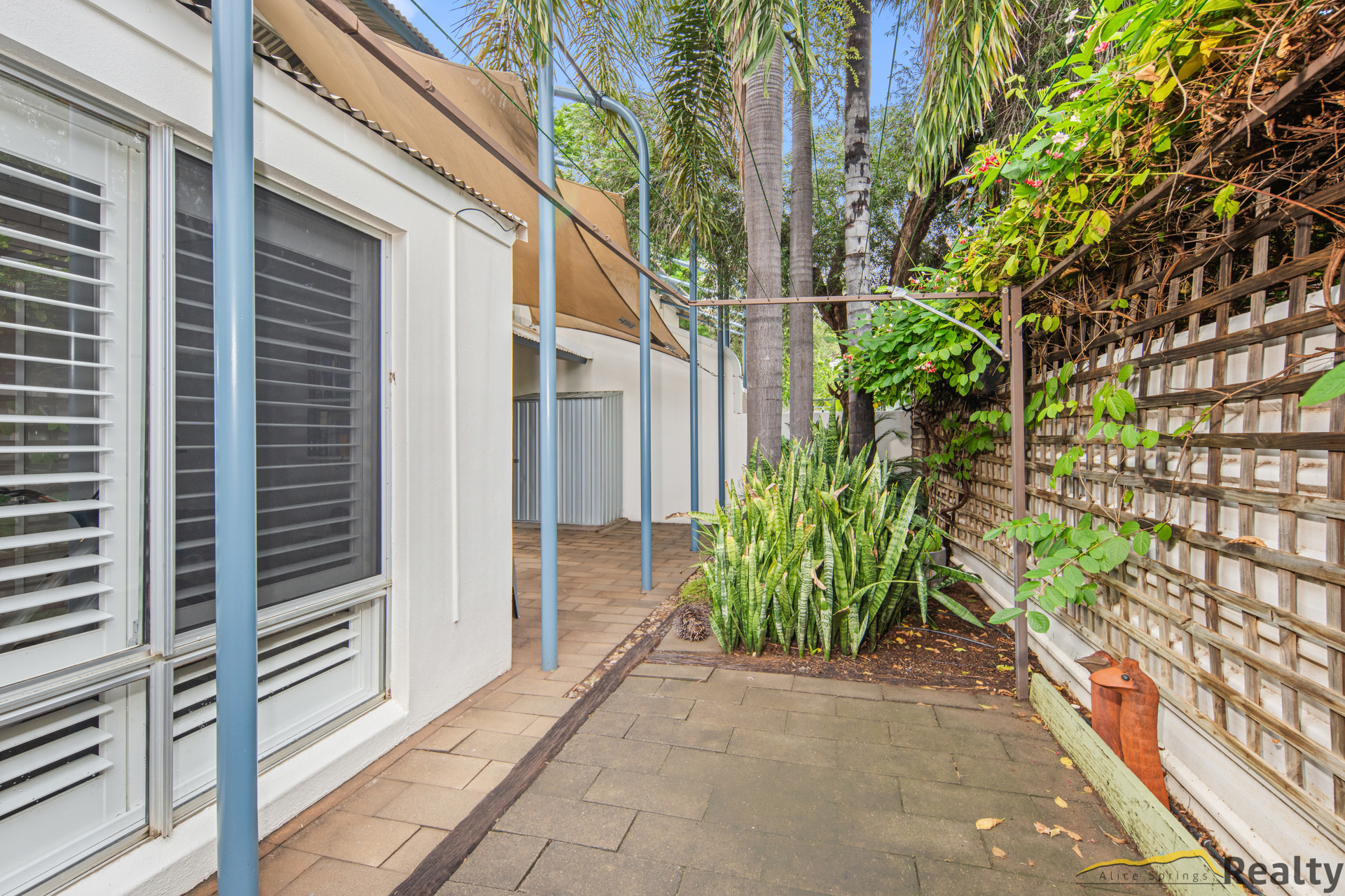 3-bedroom unit at 2/1A Mills Street, East Side, Nt, 0870, Alice Springs, Northern Territory