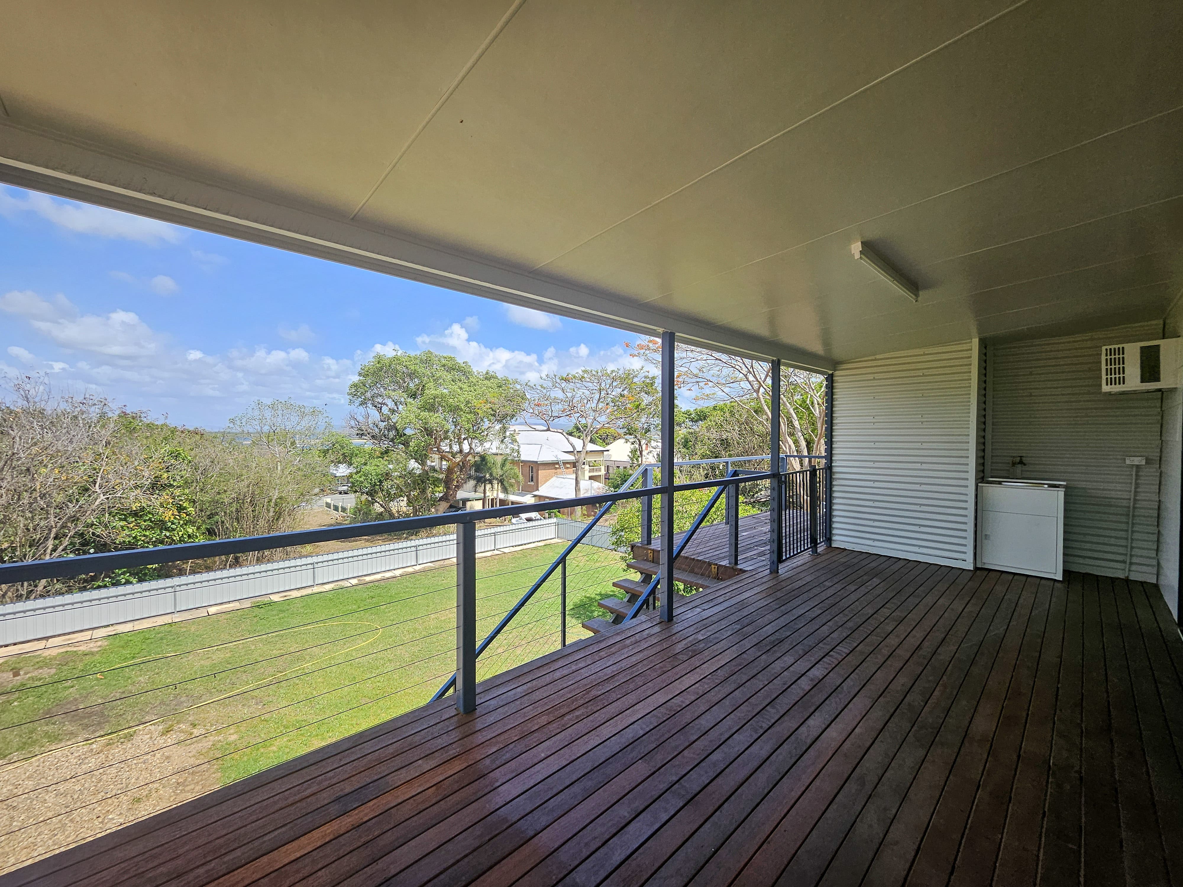 4-bedroom unit at 55 Helen Street, Cooktown, QLD 4895, Cook, Queensland