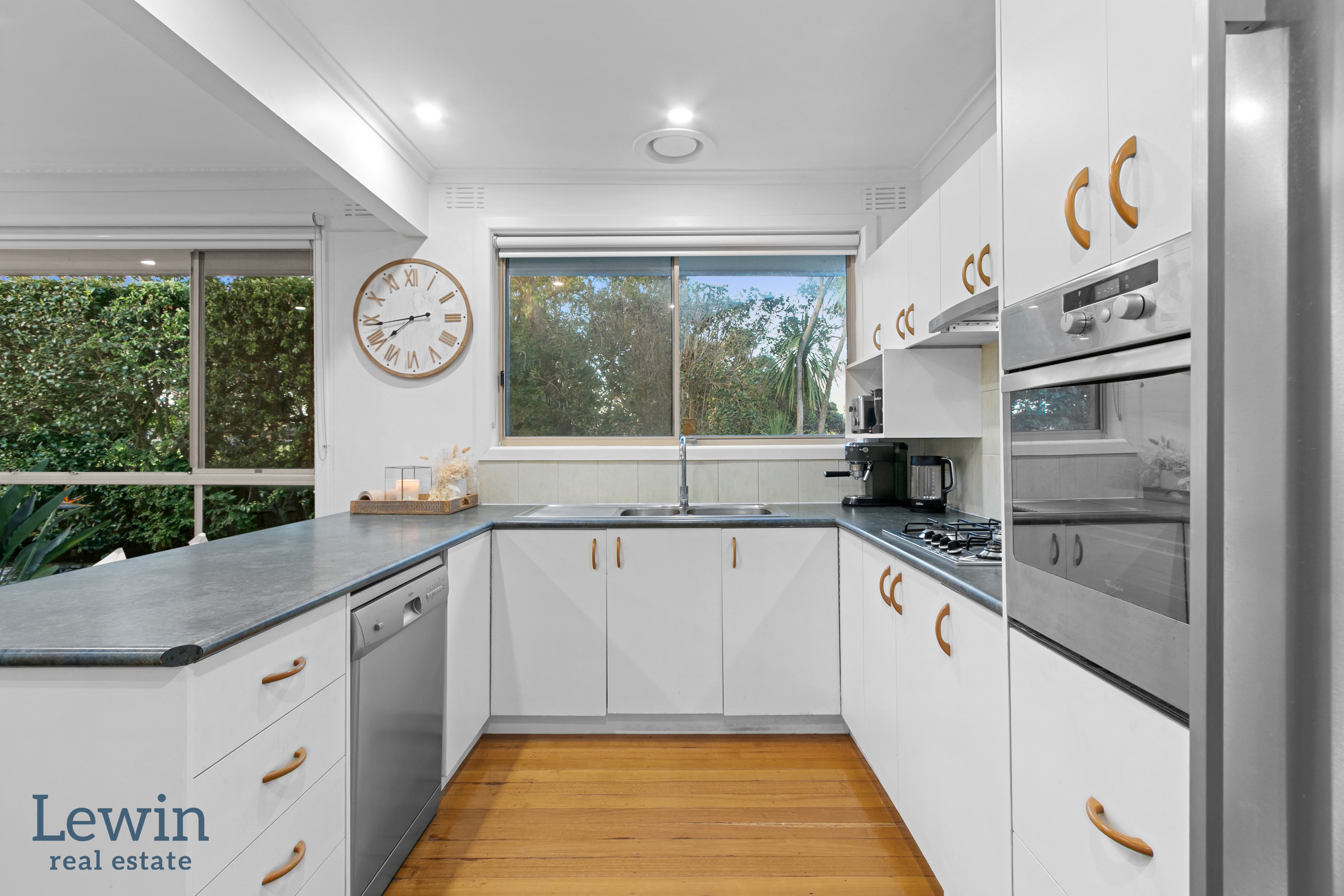 2-bedroom unit at 1/97 Rowans Road, Moorabbin, VIC 3189, , Victoria