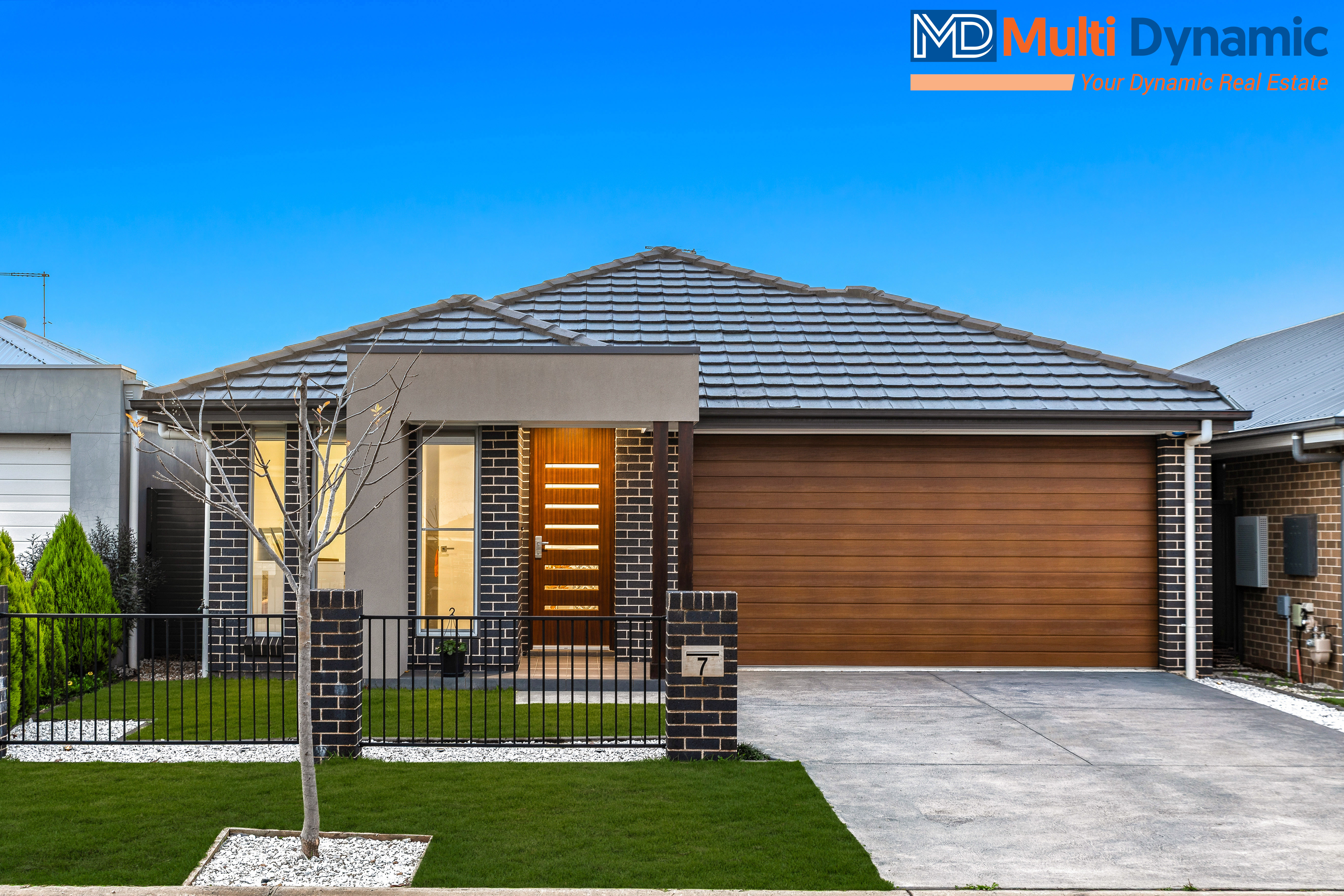 7 Dusty Way, Catherine Field, NSW 2557 - Image 1