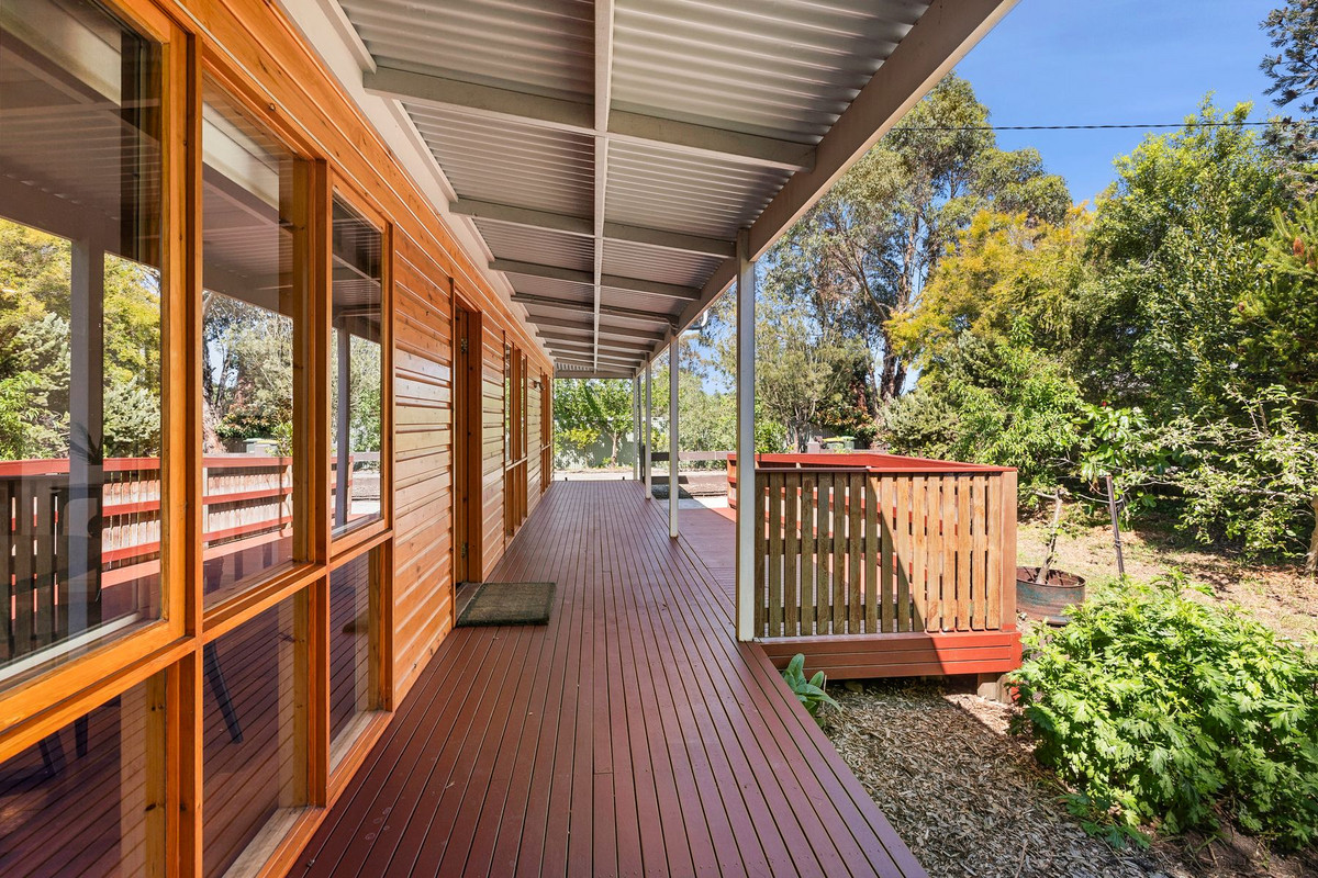 3-bedroom house at 1383 Birregurra - Deans Marsh Road, Deans Marsh, Vic, 3235, Surf Coast, Victoria