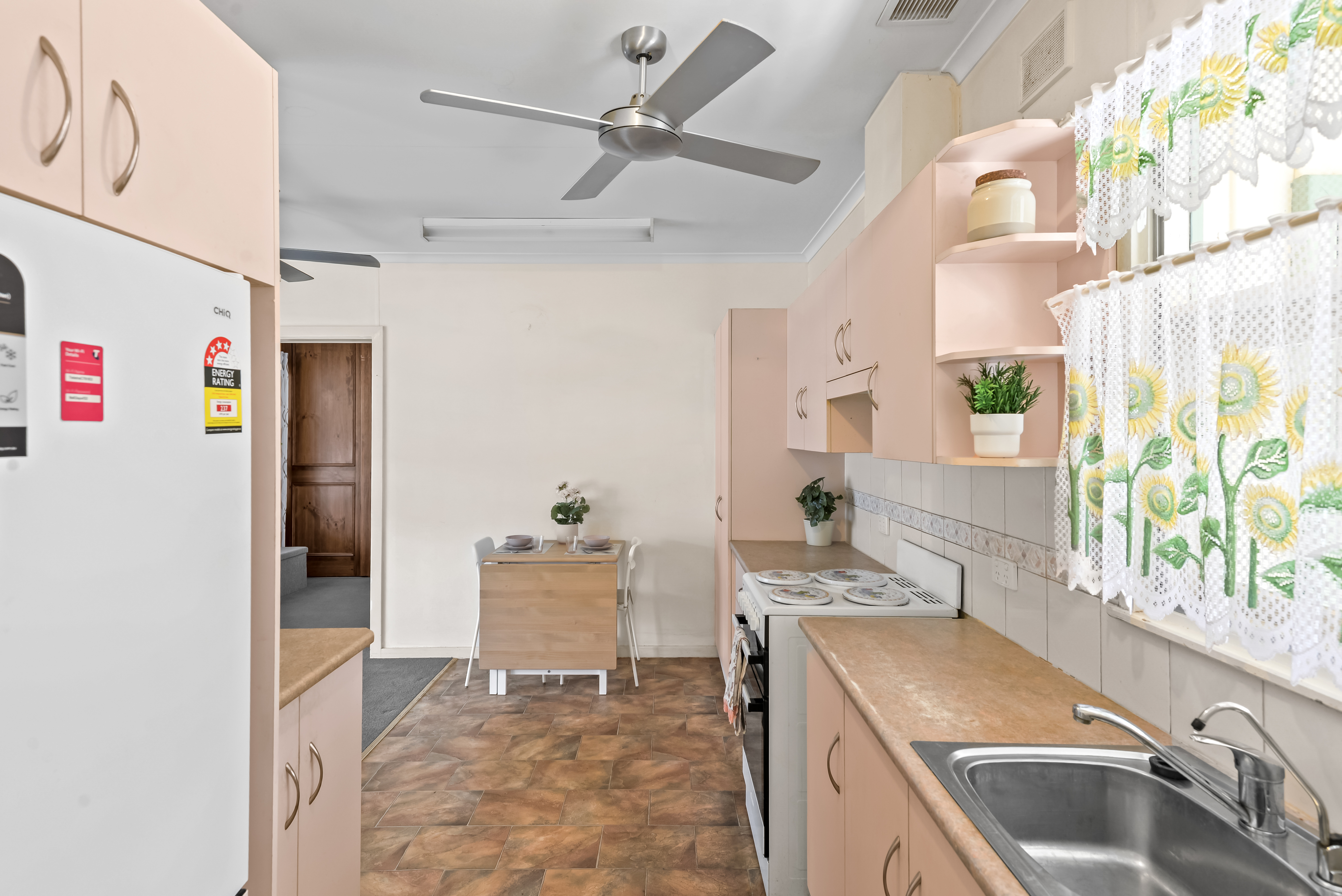 3-bedroom house at 15 ROBE STREET, Kapunda SA 5373, Light, South Australia