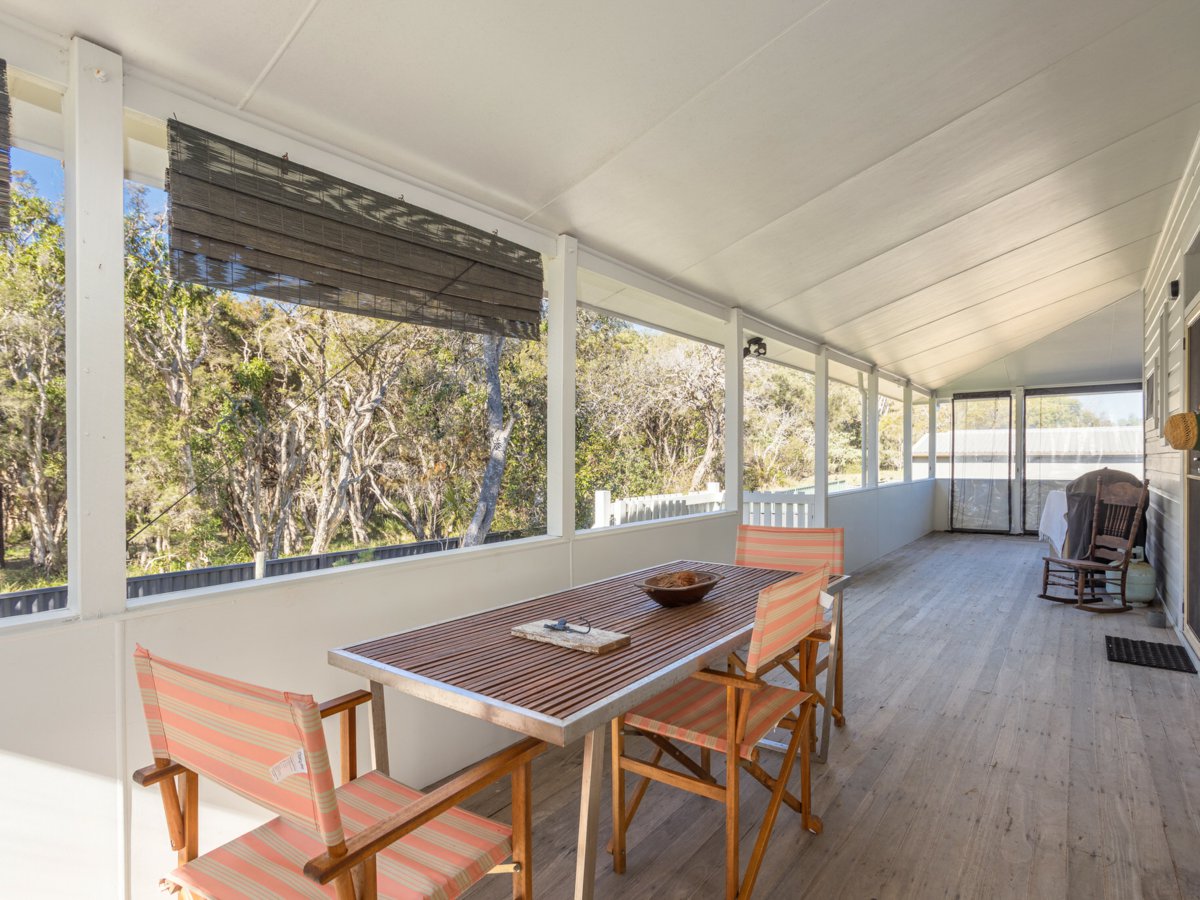 4-bedroom house at 26 Richardson Street, Old Bar, NSW 2430, Mid-Coast, New South Wales
