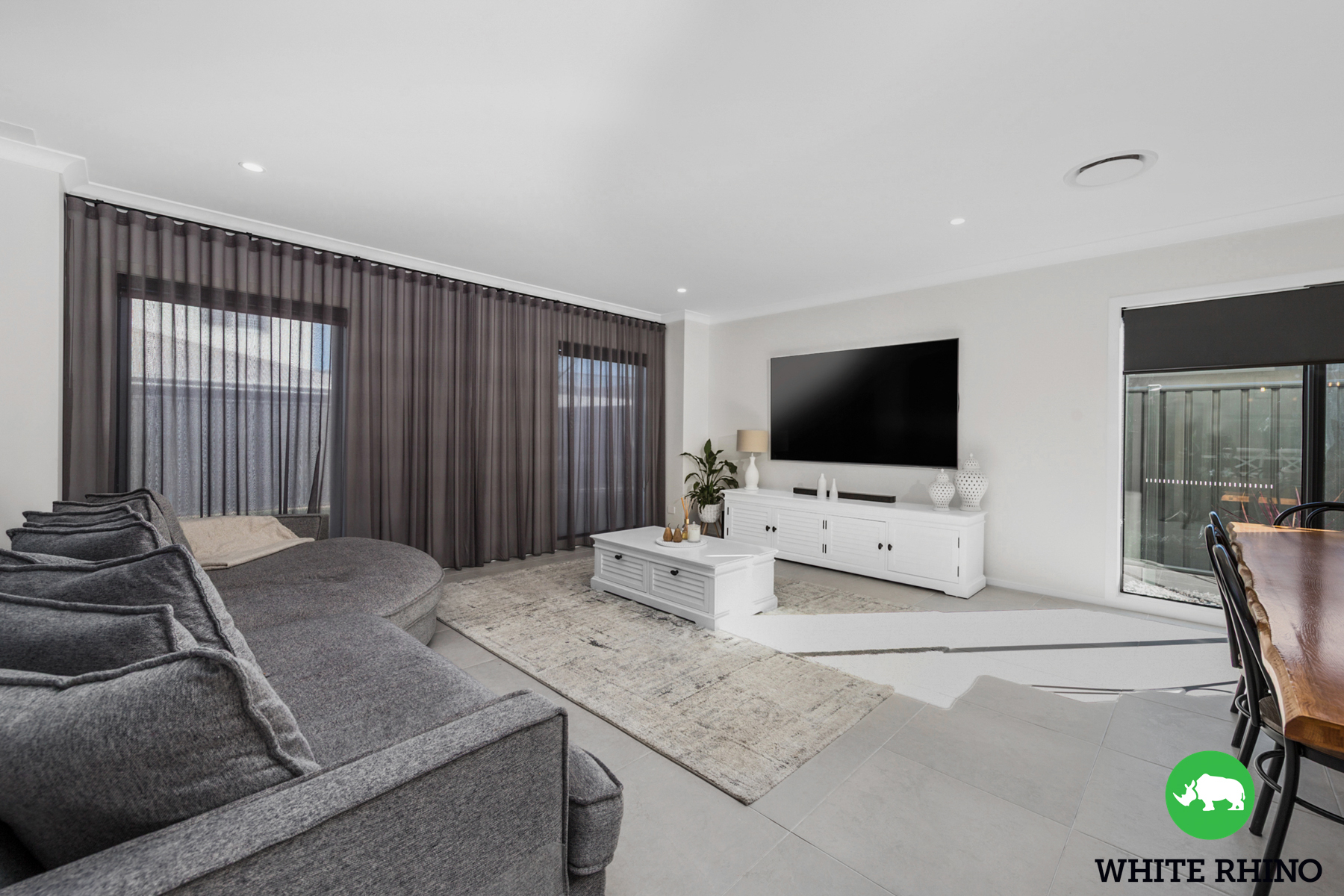4-bedroom house at 88 EDWARD DRIVE, Googong NSW 2620, Queanbeyan-Palerang, New South Wales