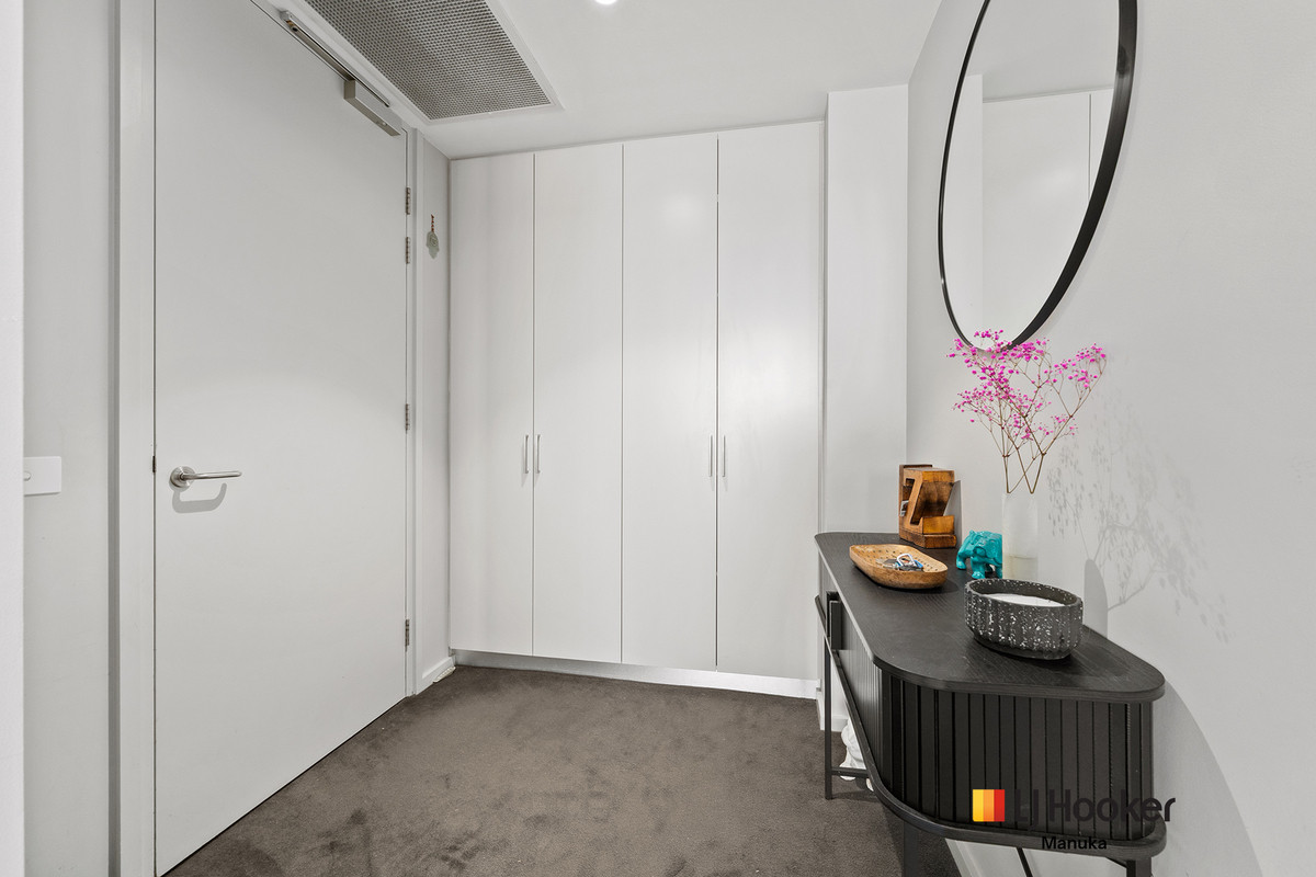 3-bedroom unit at 24/10 Trevillian Quay, Kingston, ACT 2604, Unincorporated Act, Australian Capital Territory