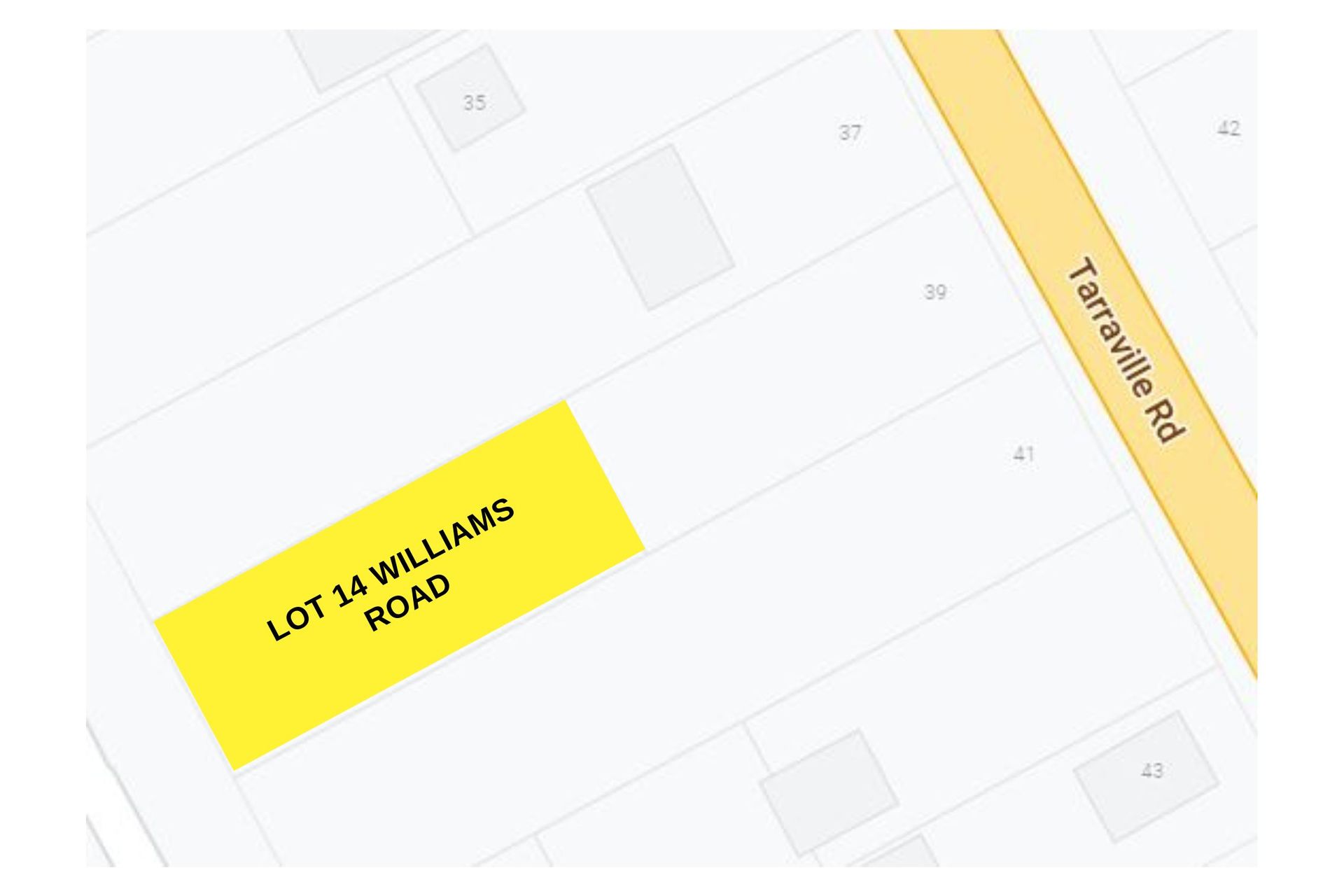14 William Street, Port Albert, VIC 3971 - Image 2
