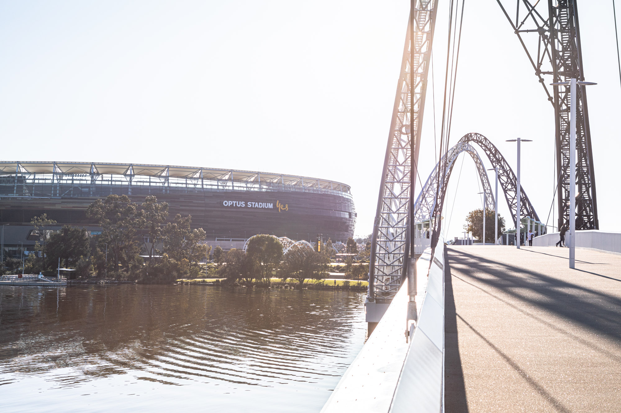 3-bedroom unit at 86/90 Terrace Road, East Perth, WA 6004, Perth, Western Australia