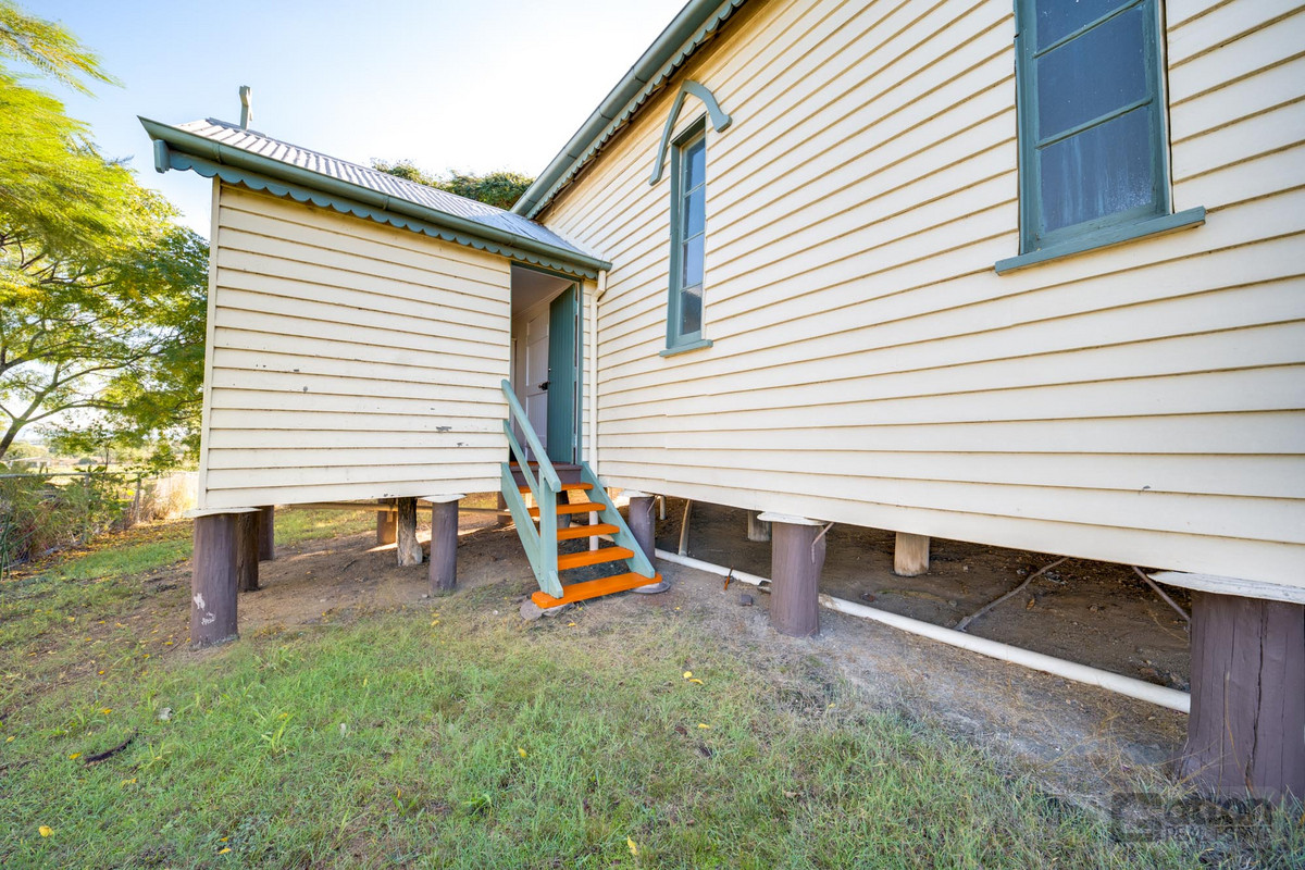 1-bedroom house at 12-14 Victor Street, Grantham, Qld, 4347, Lockyer Valley, Queensland