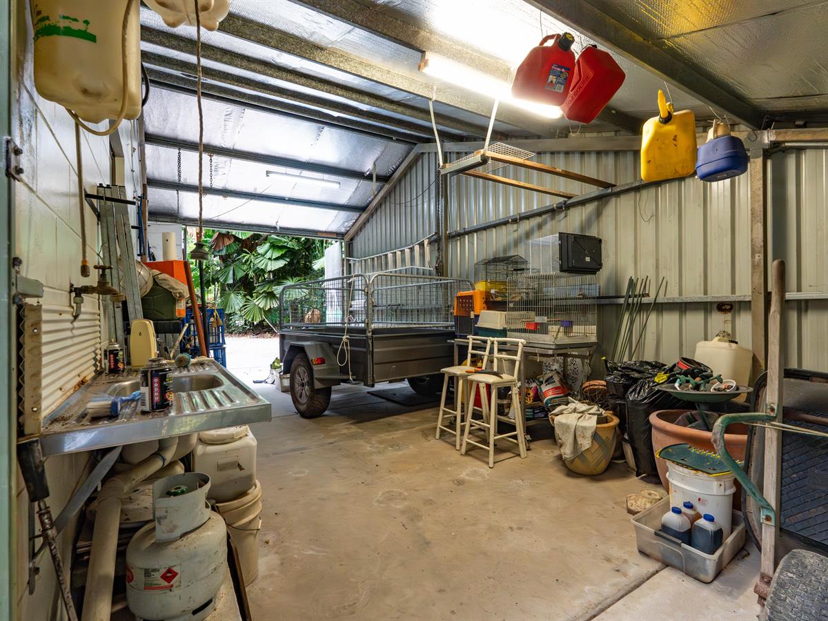 3-bedroom house at 3 KURRAJONG CLOSE, Wongaling Beach QLD 4852, Cassowary Coast, Queensland