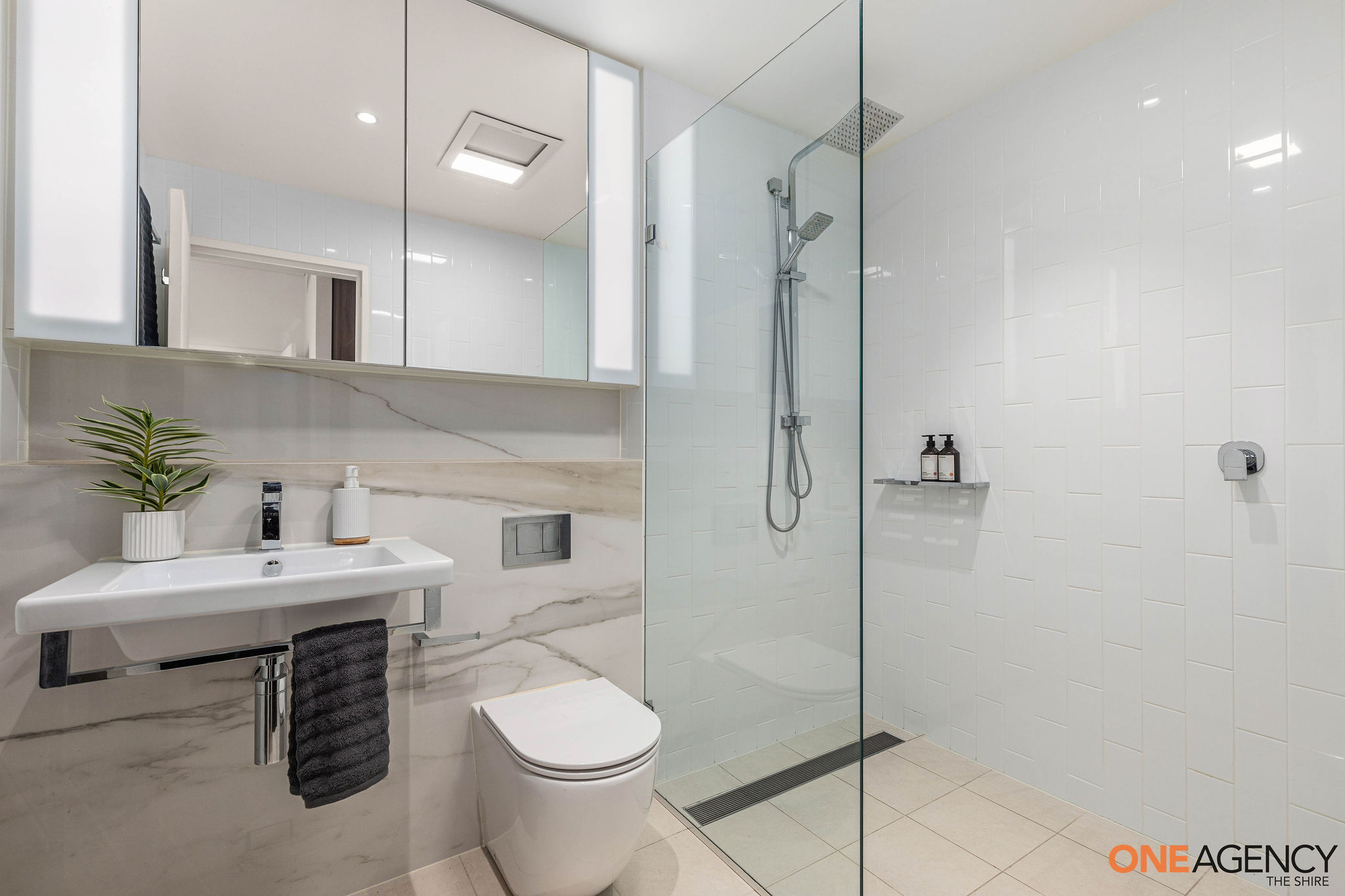 3-bedroom unit at Bb706/18 University Road, Miranda, Nsw, 2228, Sutherland, New South Wales