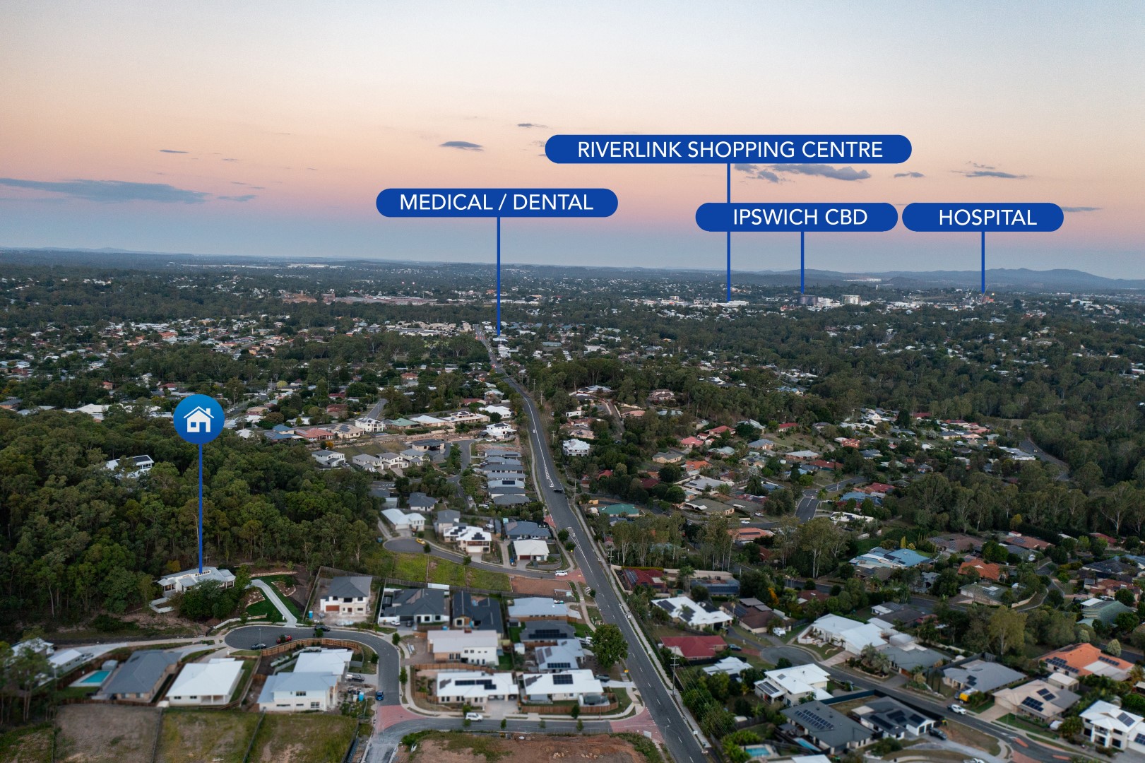 4-bedroom house at 11 Barty Close, Brassall, QLD 4305, Ipswich, Queensland