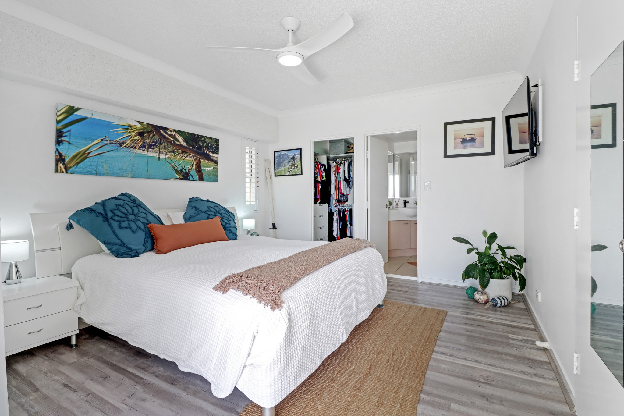 3-bedroom unit at 8/3 Mudjimba Beach Road, Mudjimba, QLD 4564, Sunshine Coast, Queensland
