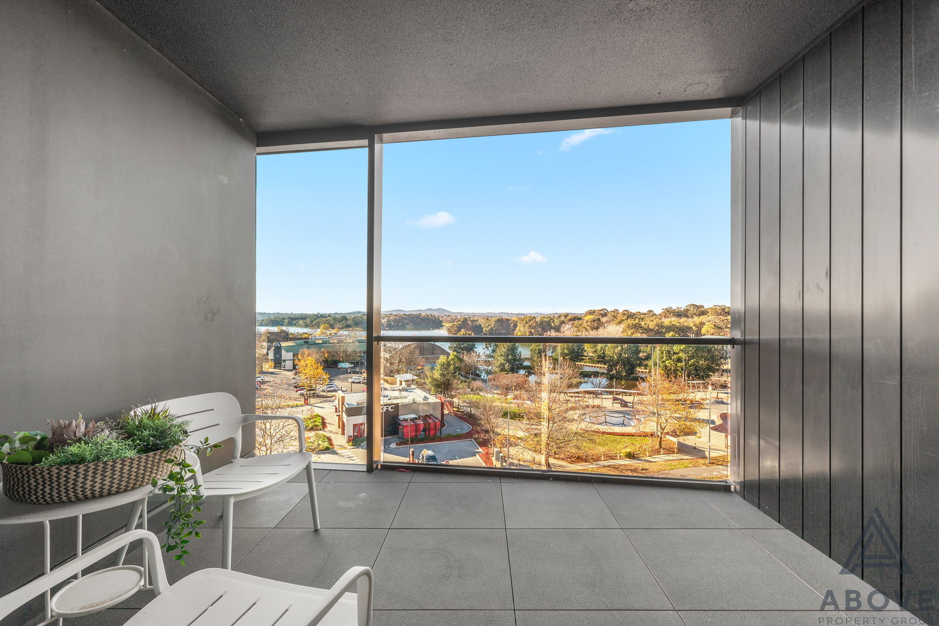 2-bedroom unit at 309/6 Grazier Lane, Belconnen, ACT 2617, Unincorporated Act, Australian Capital Territory