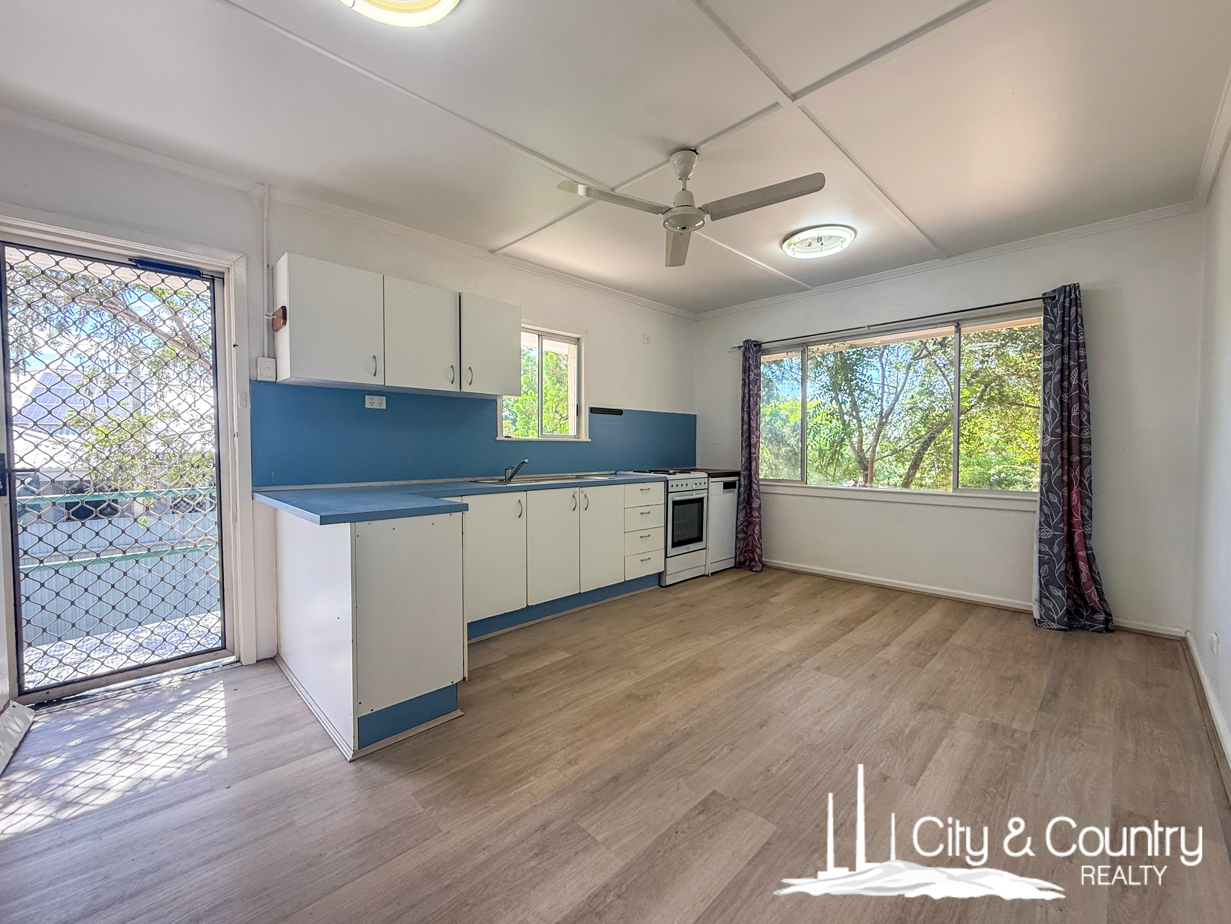 4 Emerald Street, Happy Valley, QLD 4825 - Image 1
