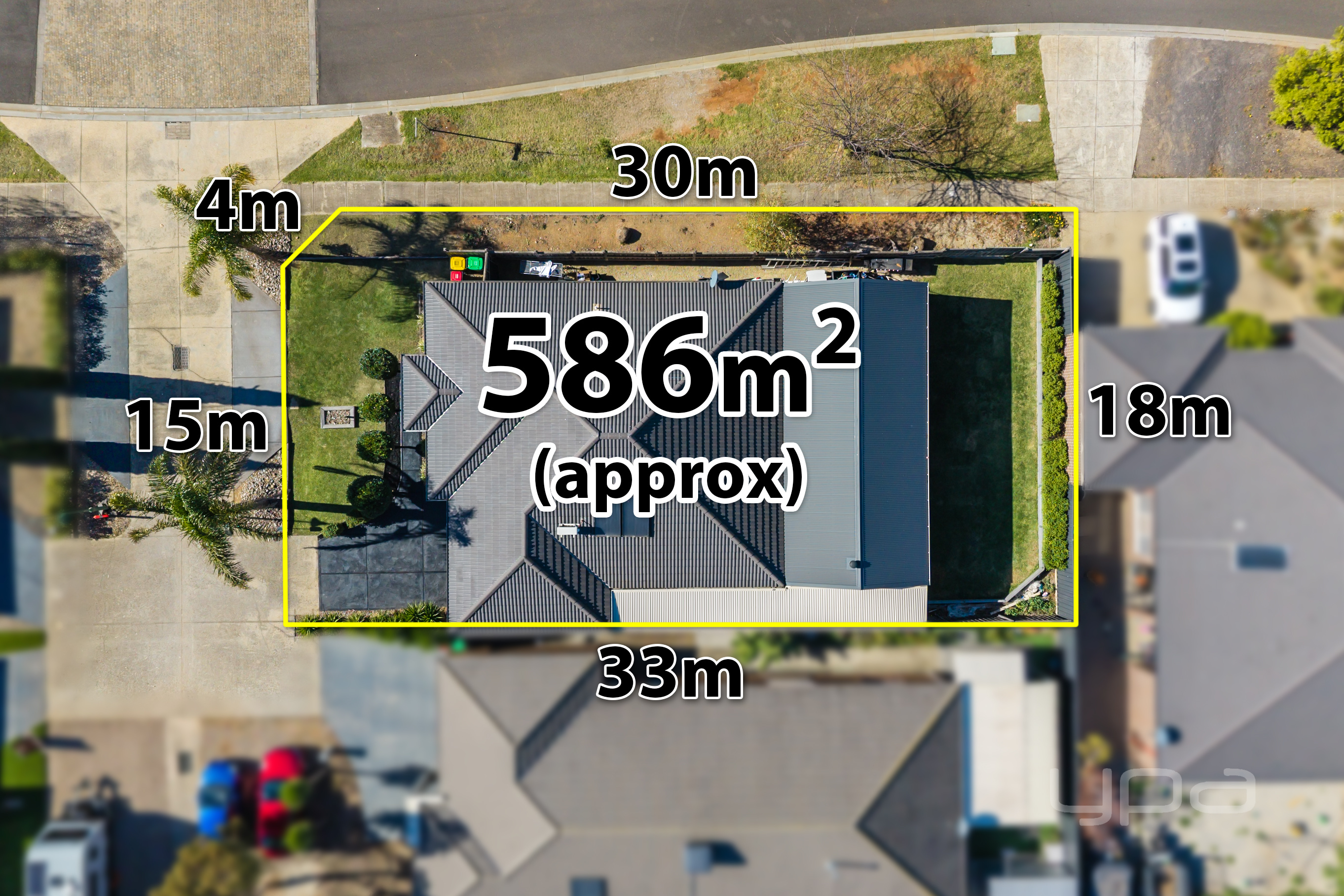 1 CAREX PLACE, Brookfield VIC 3338 - Image 2