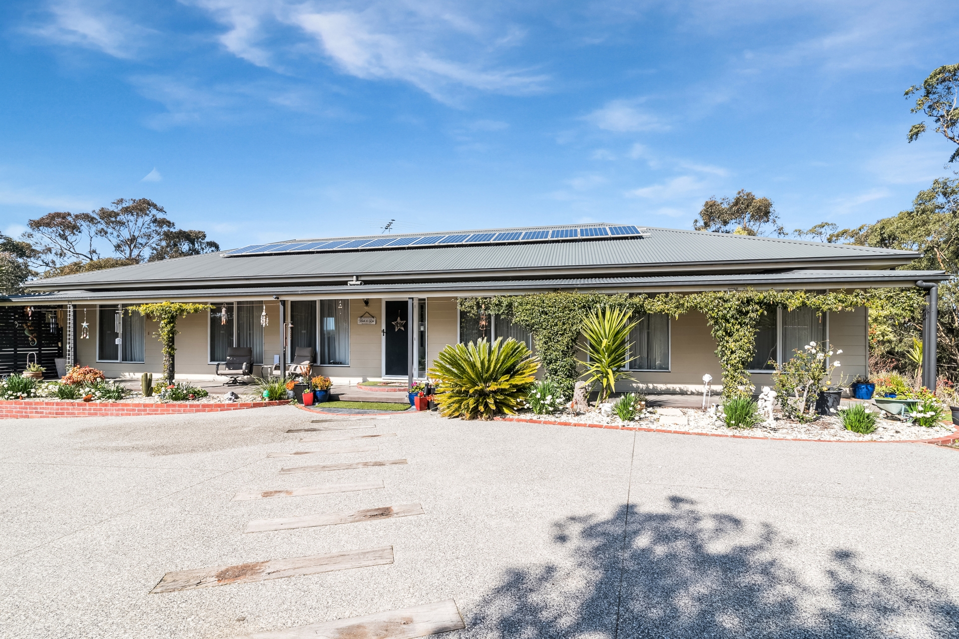 5-bedroom house at 740 Spur Road, Clonbinane, VIC 3658, Mitchell, Victoria