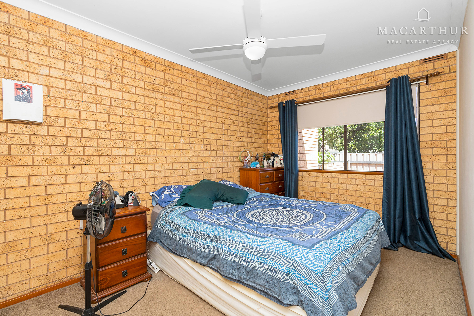 2-bedroom unit at 3/2 Vestey Street, Wagga Wagga, NSW 2650, Wagga Wagga, New South Wales
